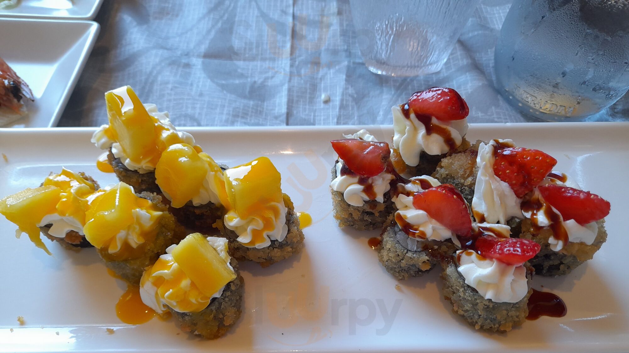 Foto 10 di Tokami - Oristano