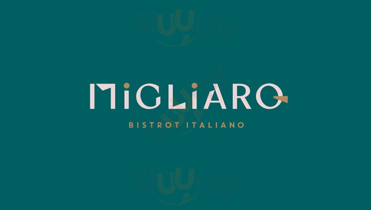 Migliaro Bistrot, Nocera Inferiore