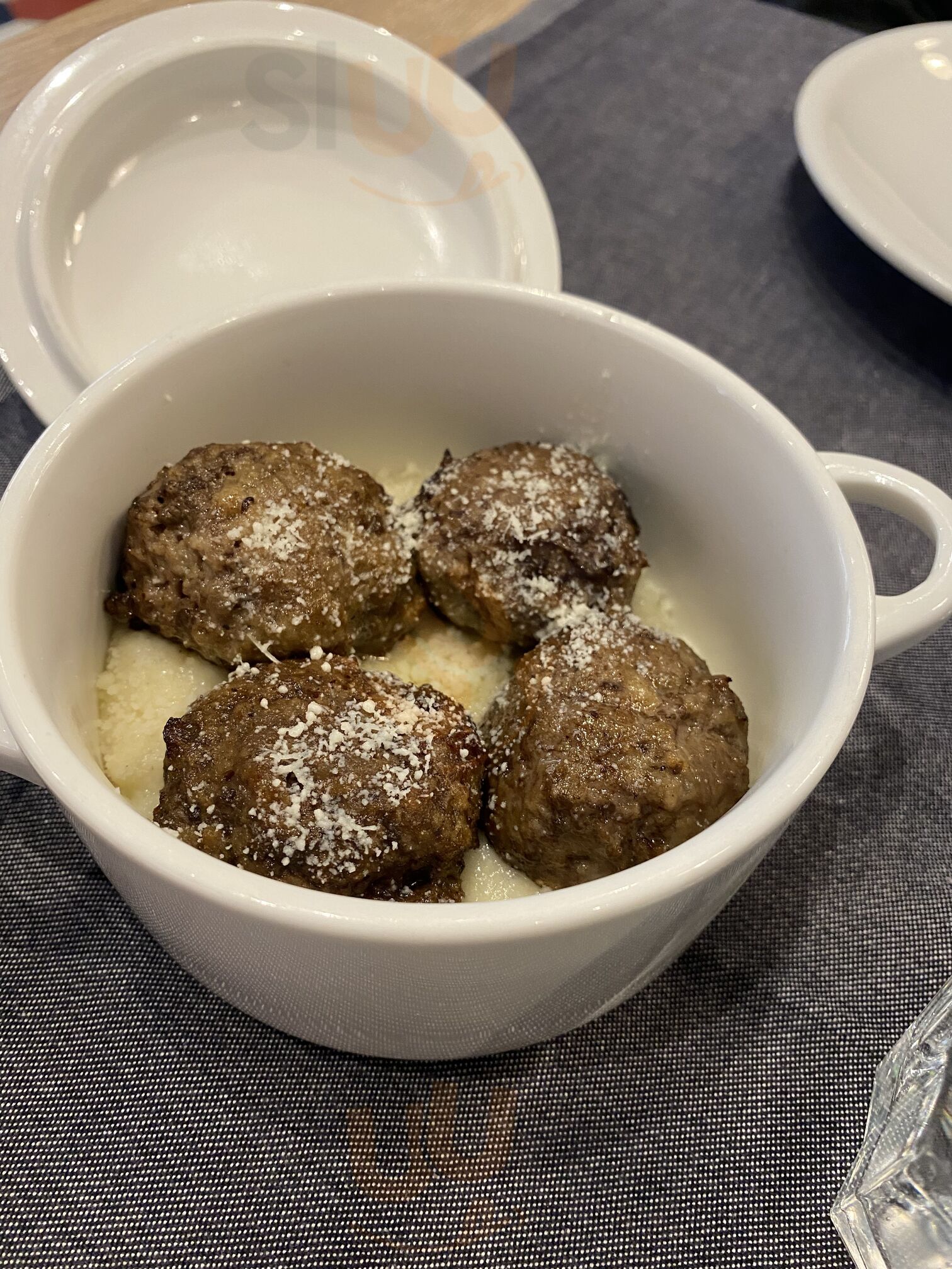 Foto di Locanda Meloni - 6/8