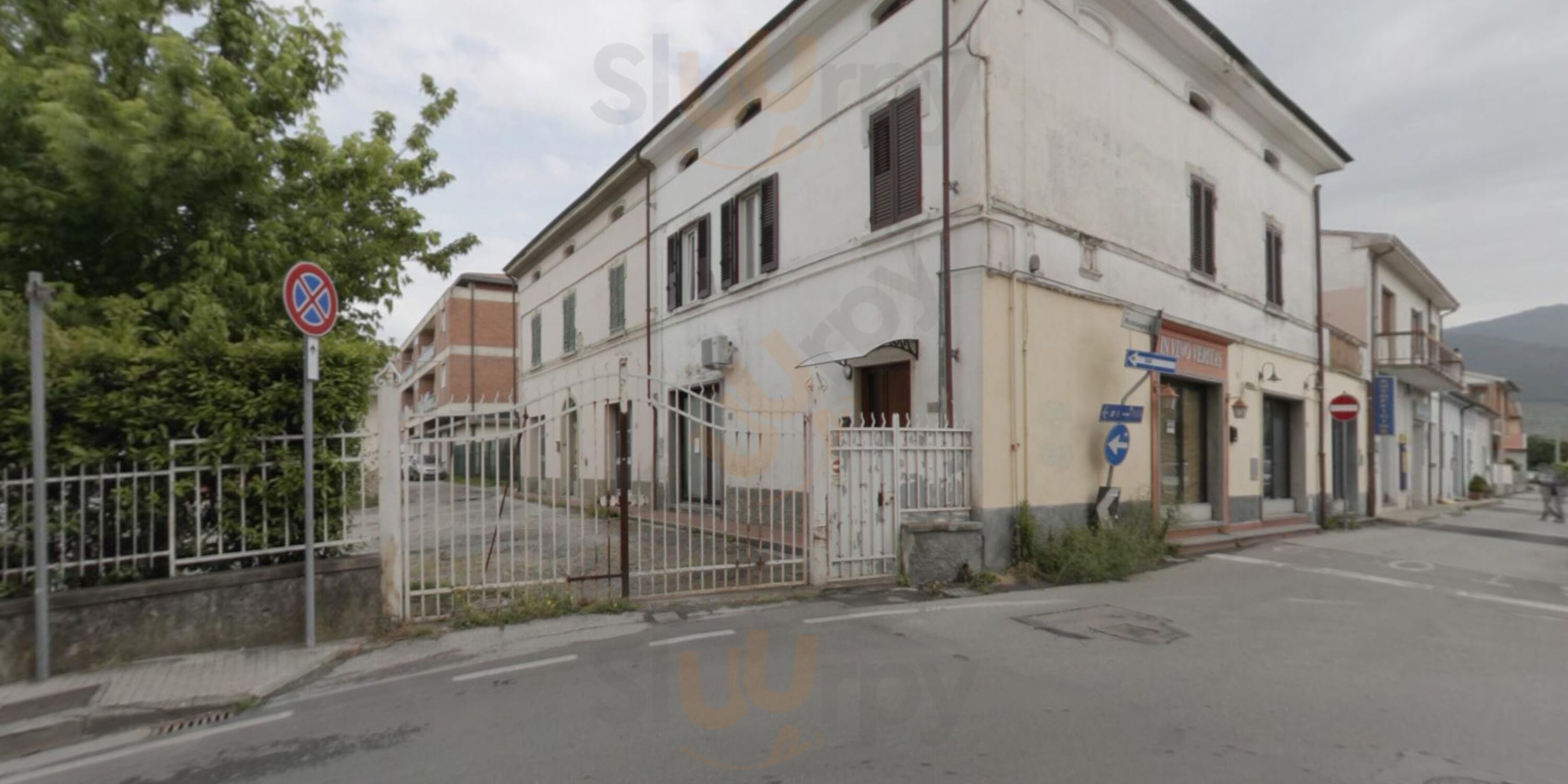Da Tonio Rosticceria