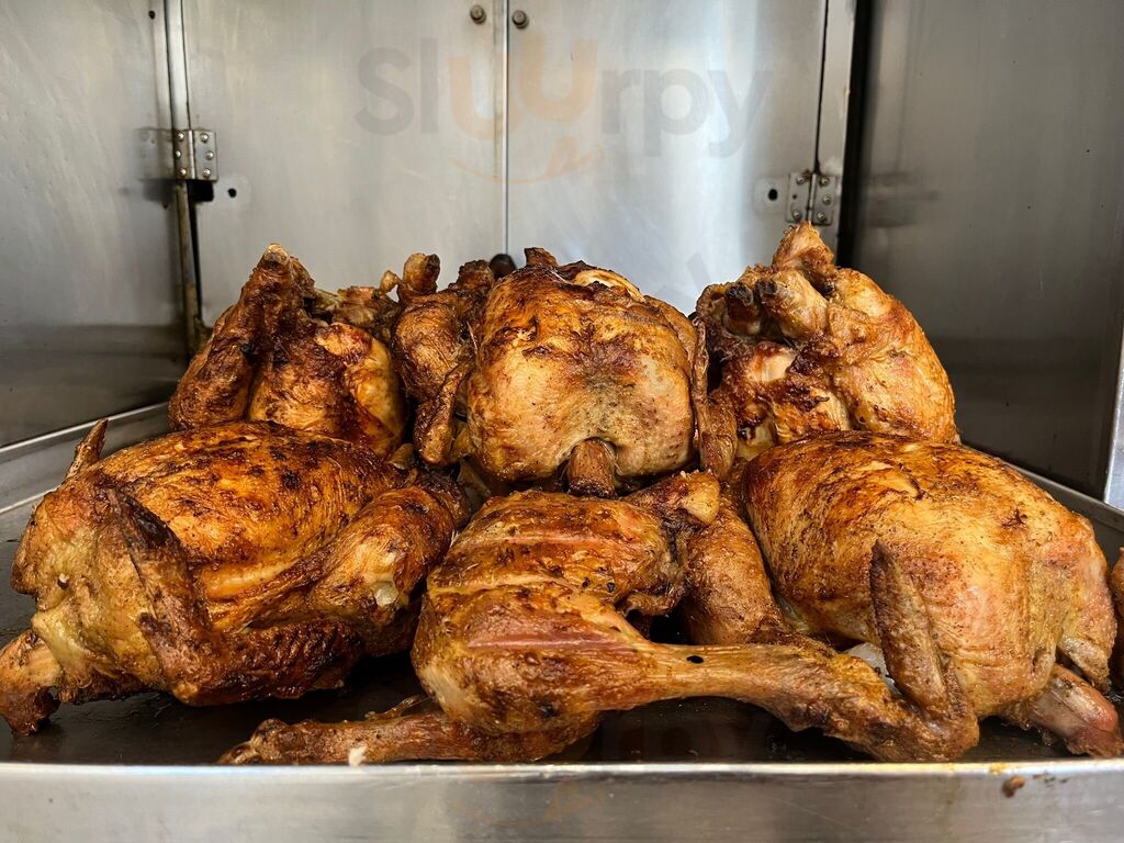 Foto di Da Tonio Rosticceria - 7/7