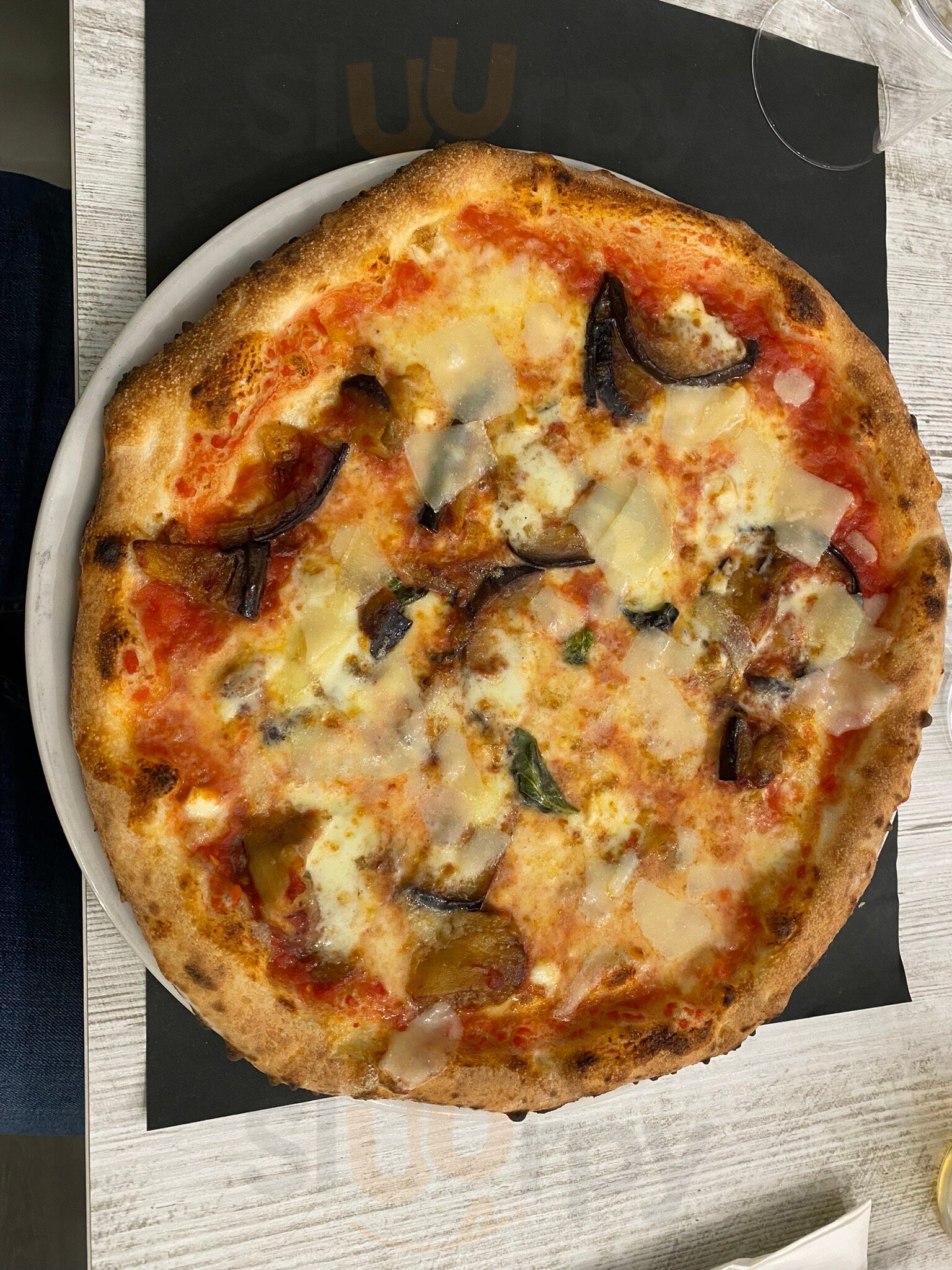 Pulcinella Pizza & Passione, Santa Margherita Ligure