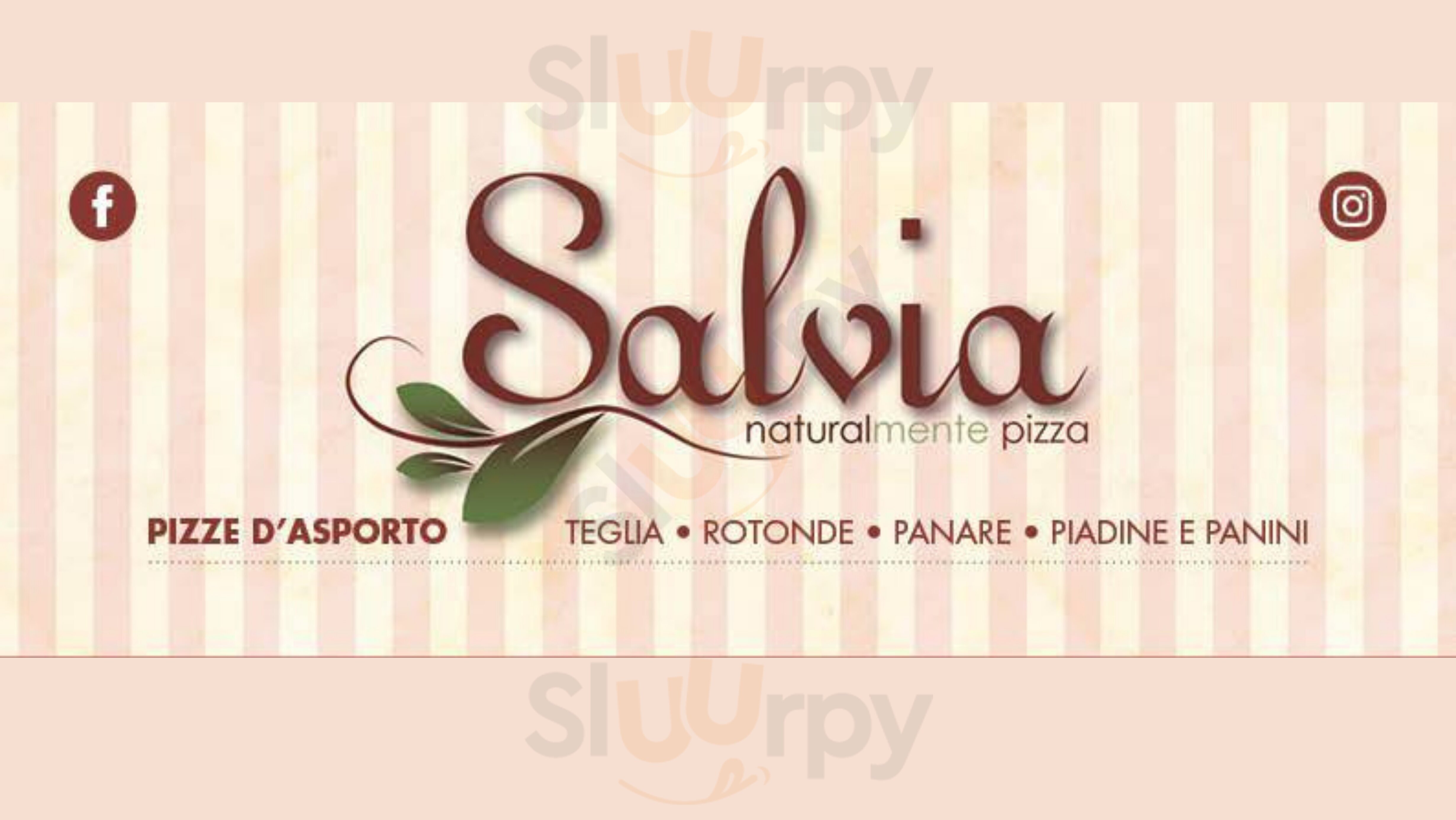 Pizzeria Salvia