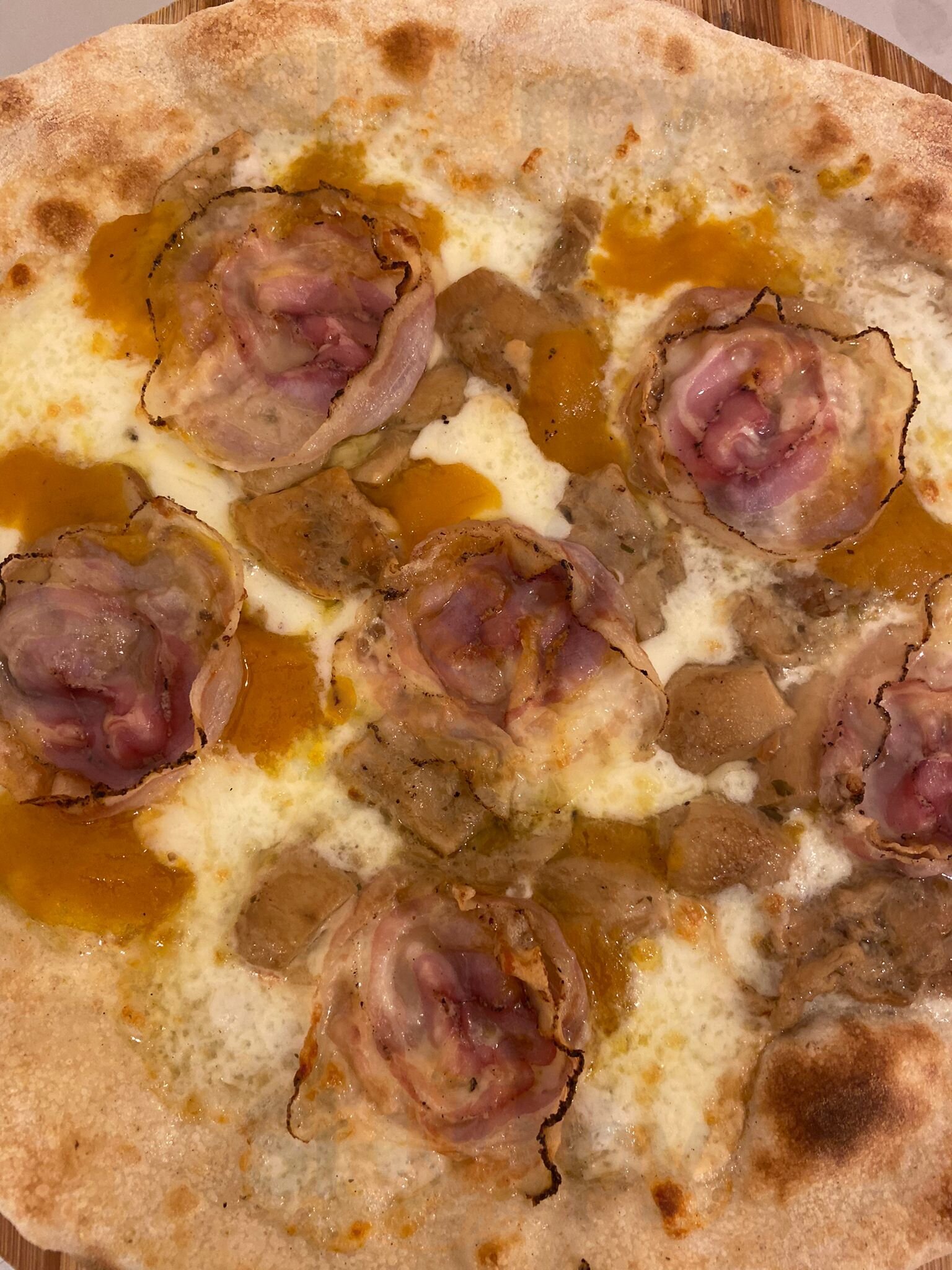 Foto di Pizzeria Salvia - 6/10