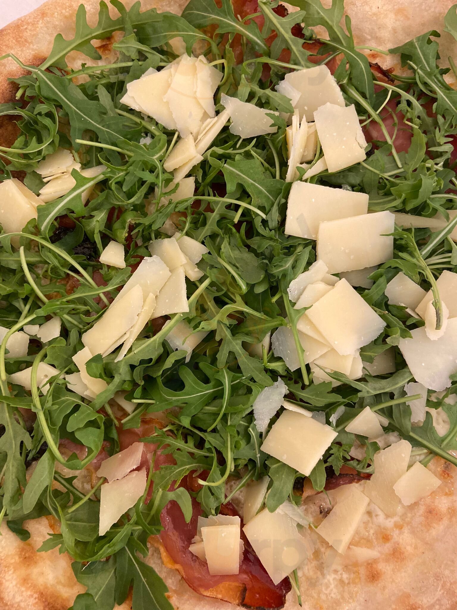 Foto di Pizzeria Salvia - 7/10