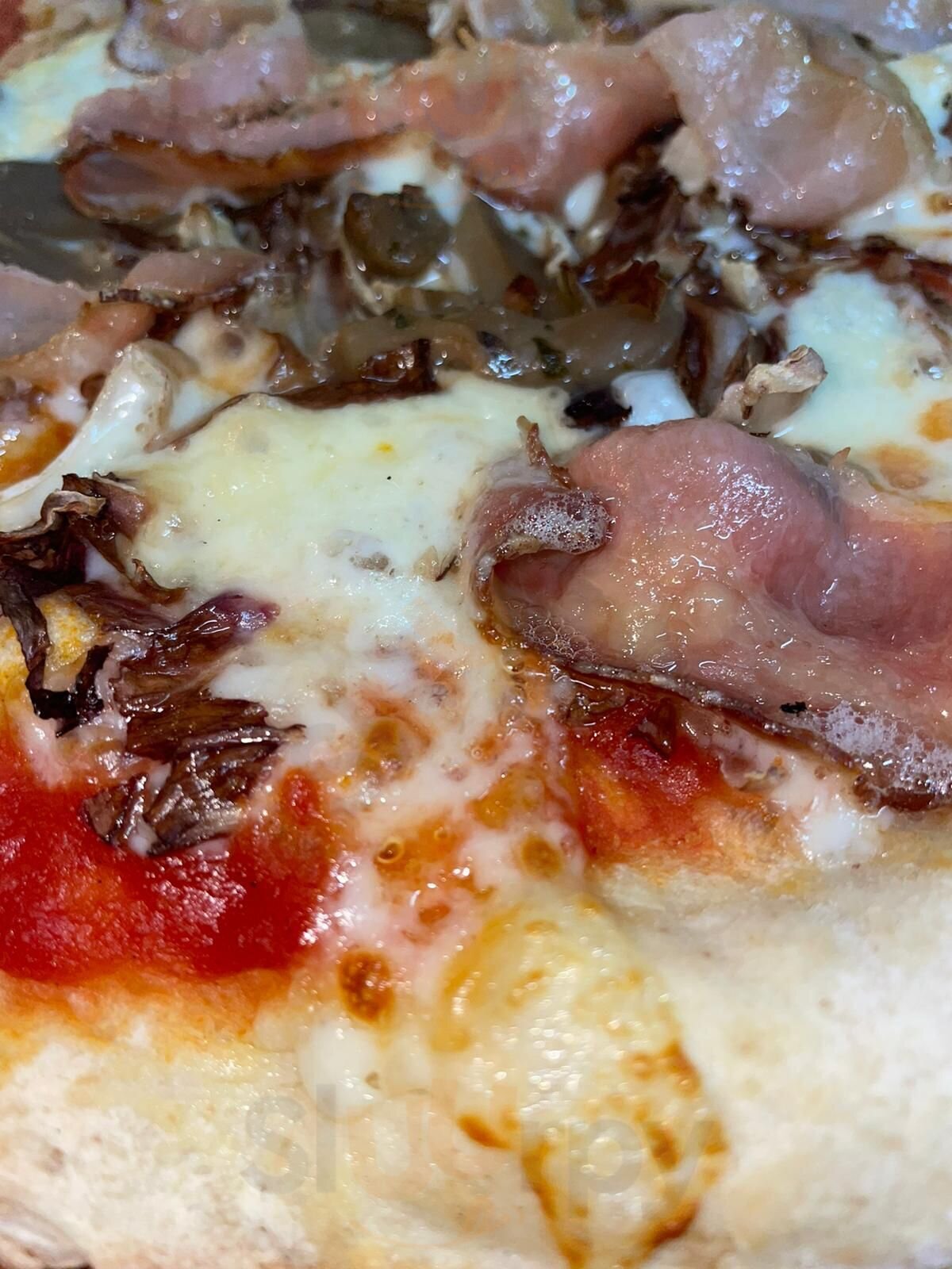 Foto di Pizzeria Salvia - 9/10