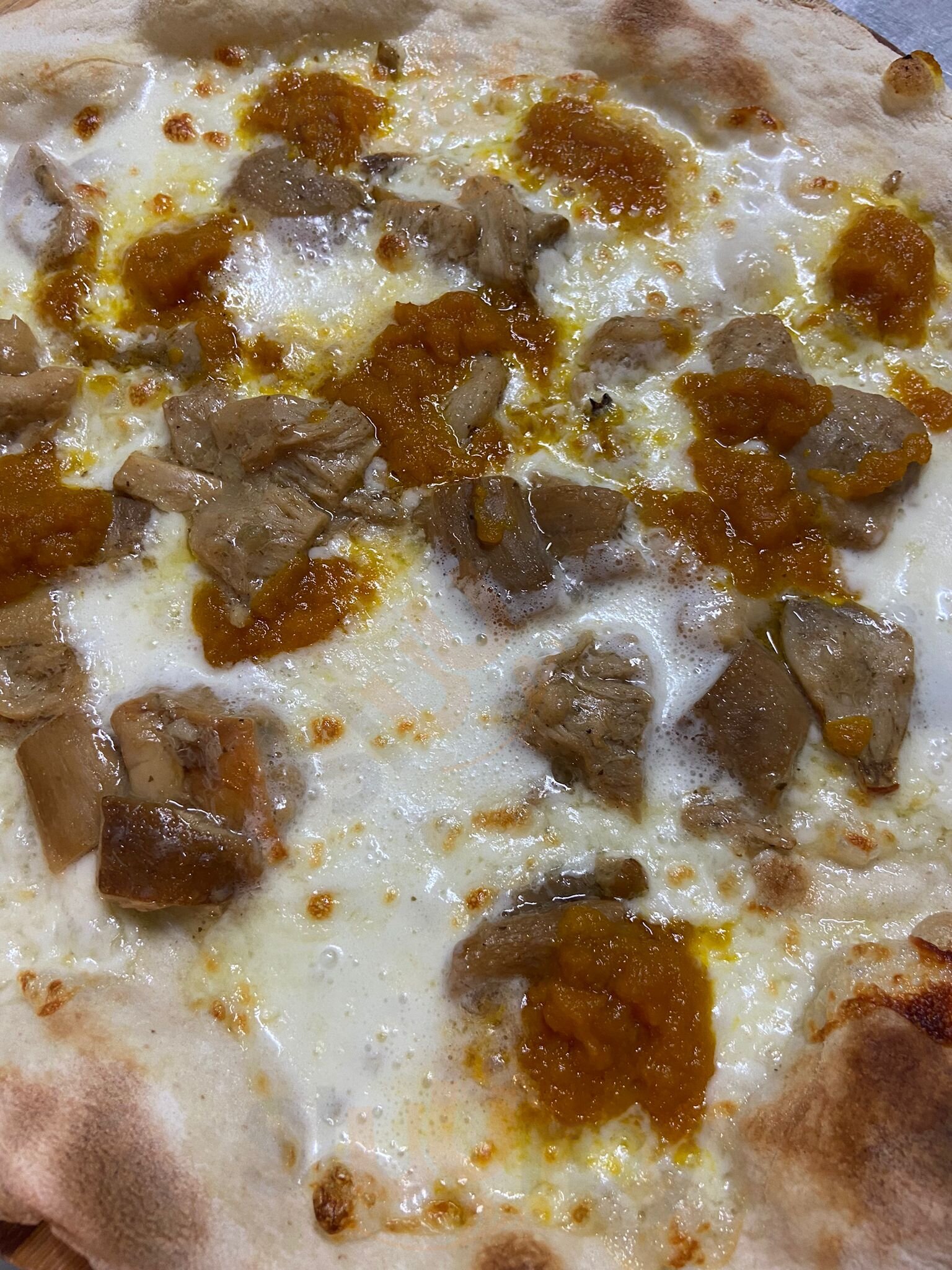 Foto di Pizzeria Salvia - 10/10