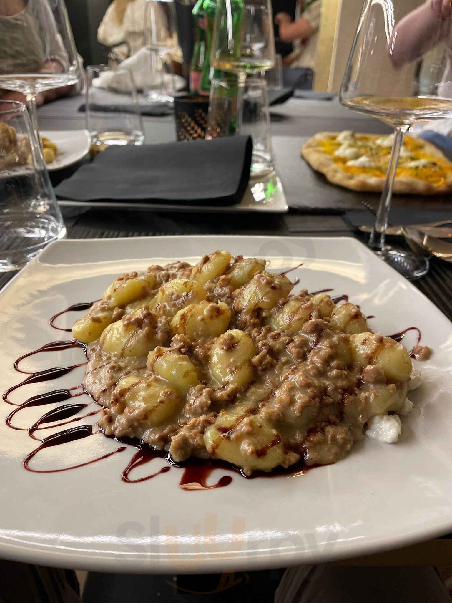 Uì - Sicilian Food Experience, Catania