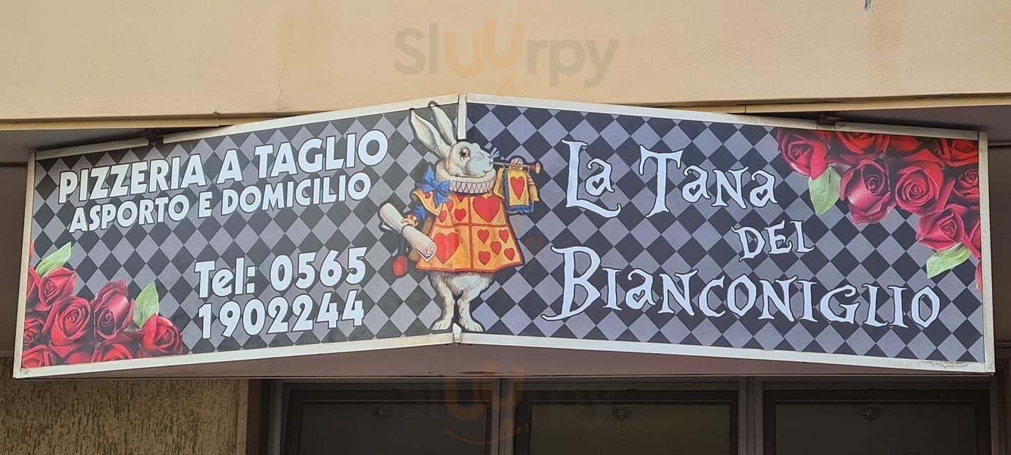 La Tana Del Bianconiglio, Venturina Terme