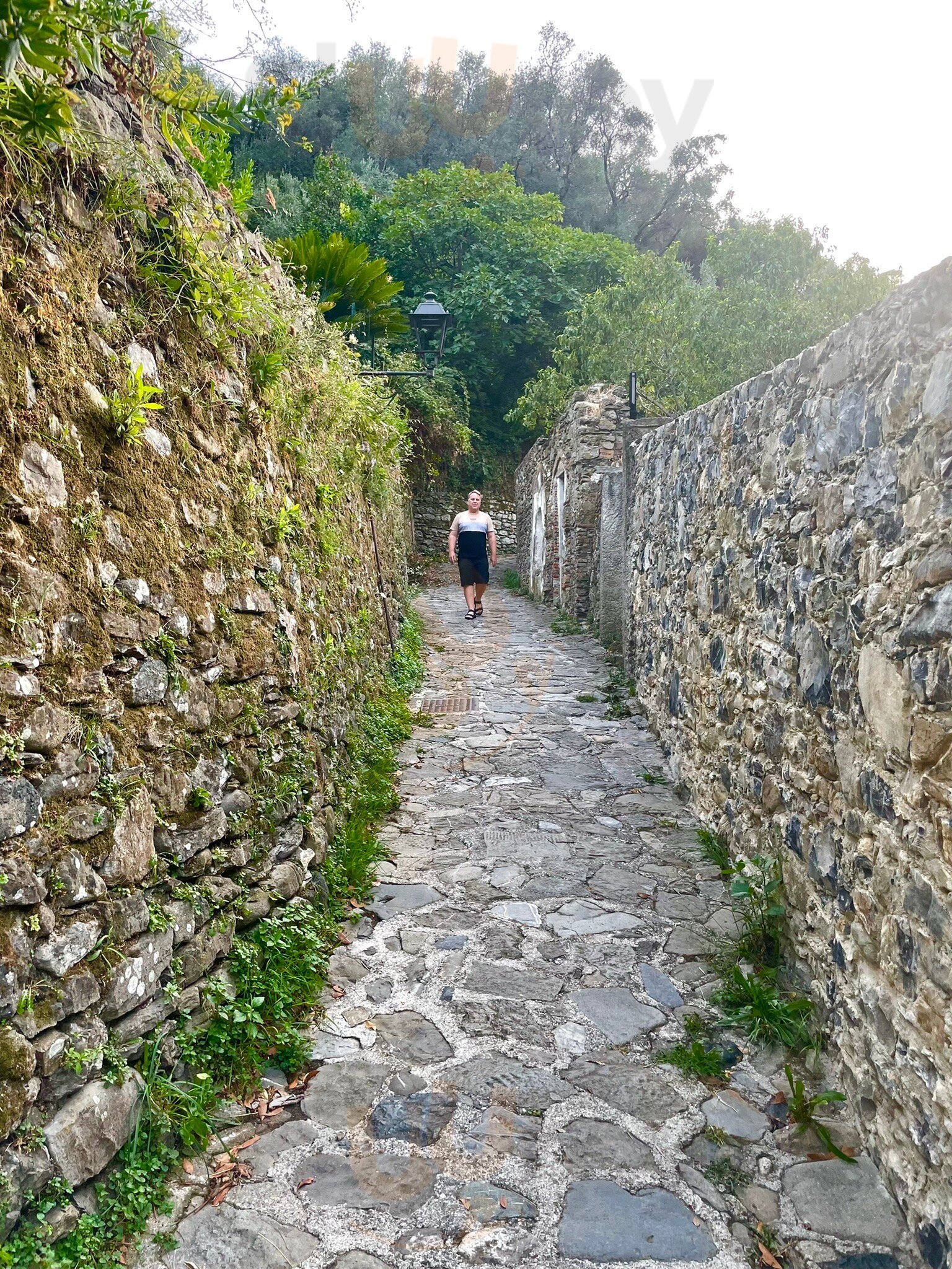 Rsitorante Buranco Agriturismo, Monterosso