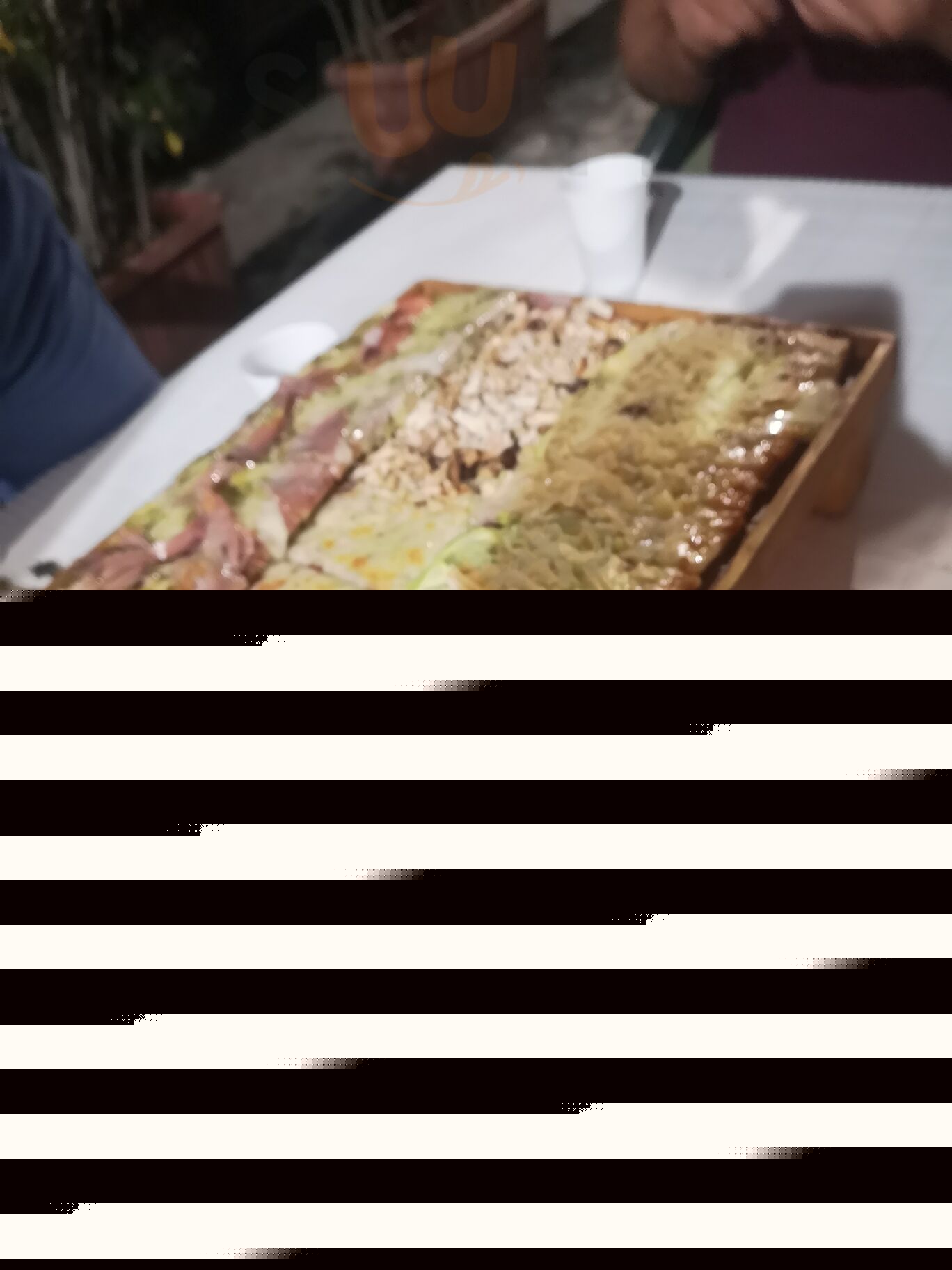 Foto di Pizzeria Sunrise - 6/7