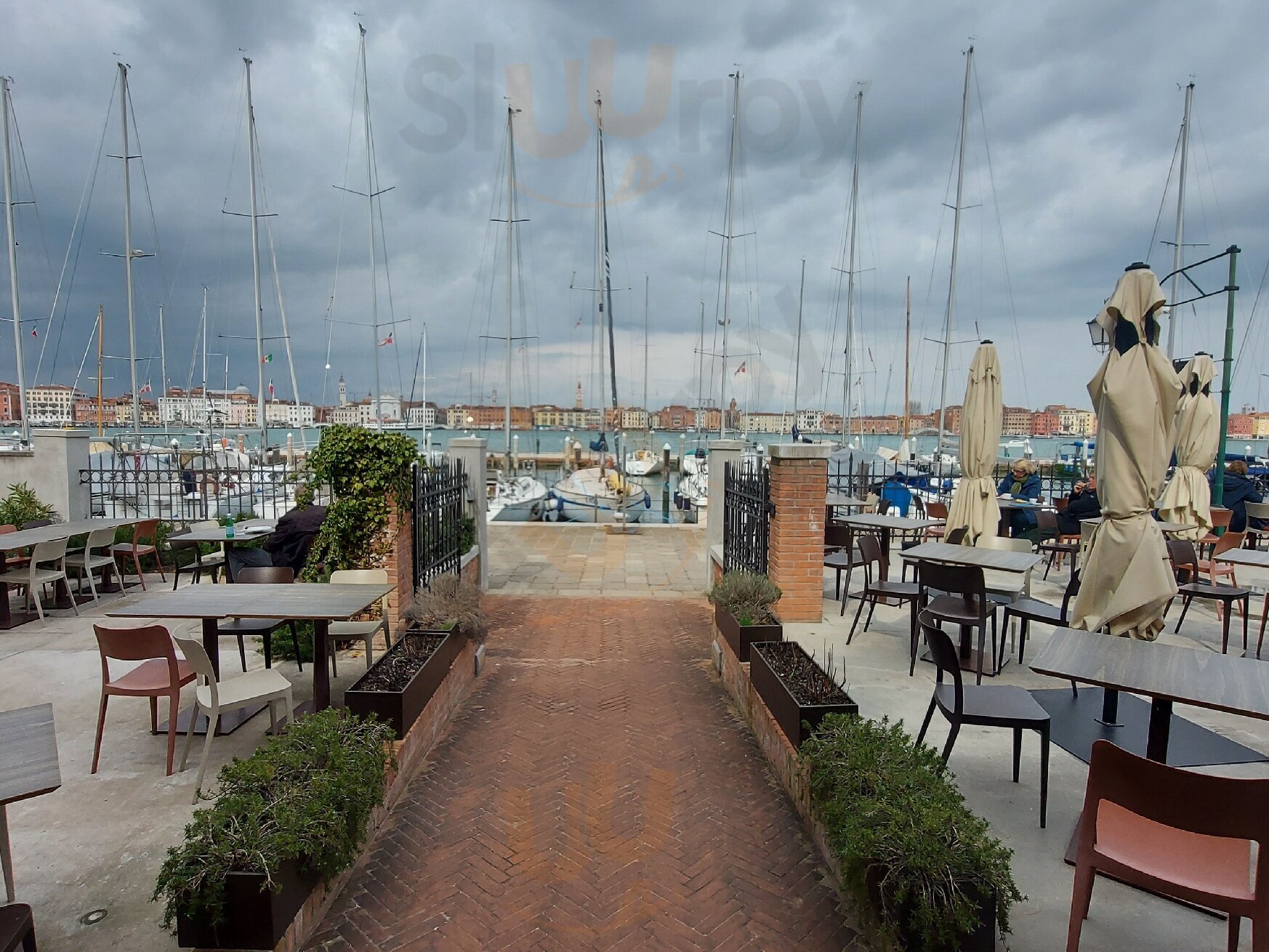 Caffè San Giorgio, Venezia