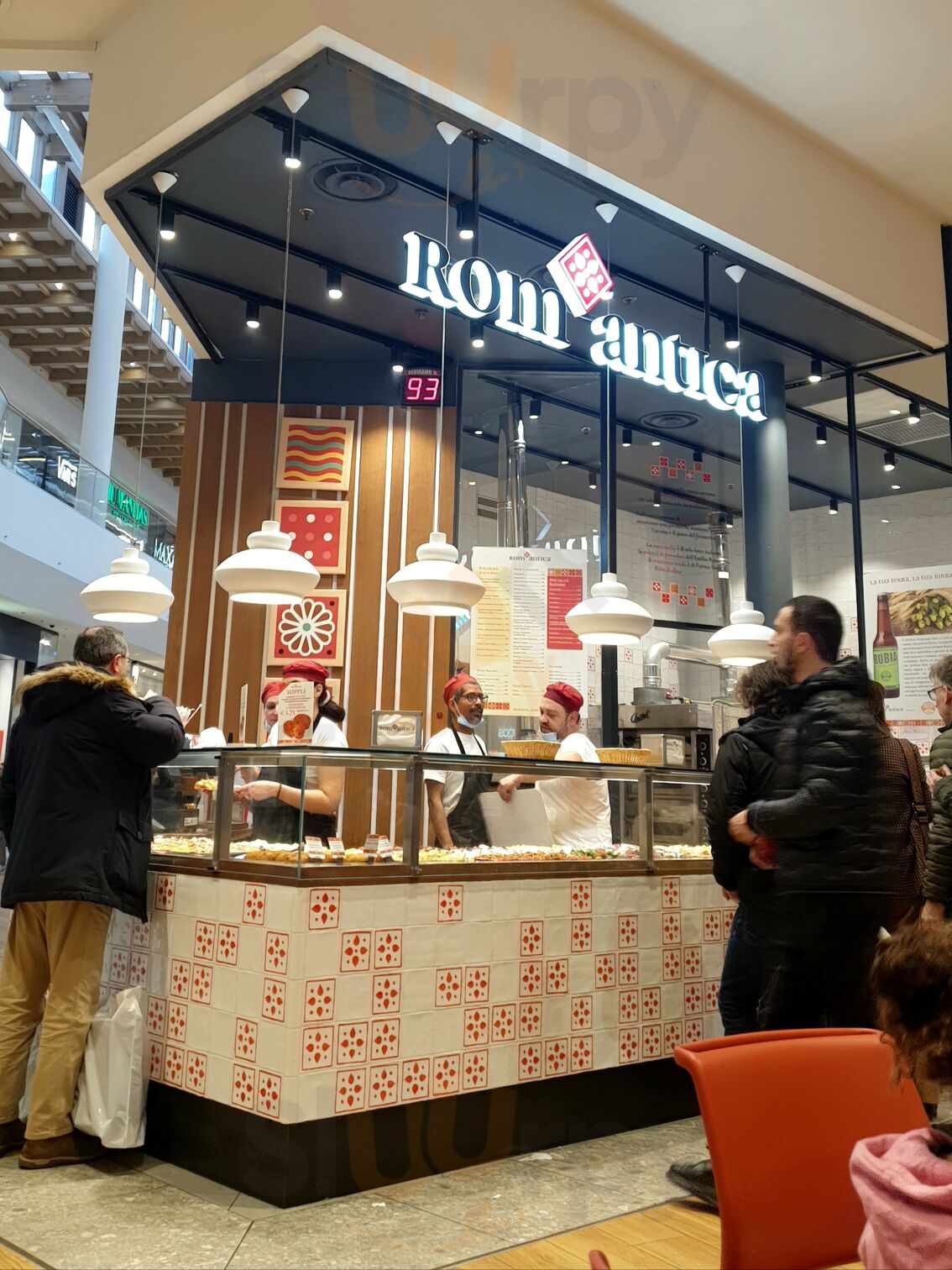 Foto di Rom'antica - 3/8