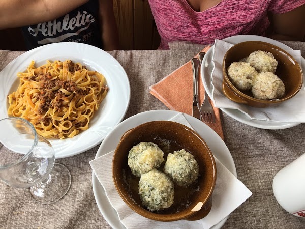 Ristorante Miralago Calaita, Primiero San Martino di Castrozza