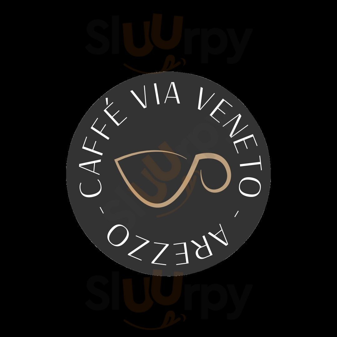 Caffè Via Veneto, Arezzo