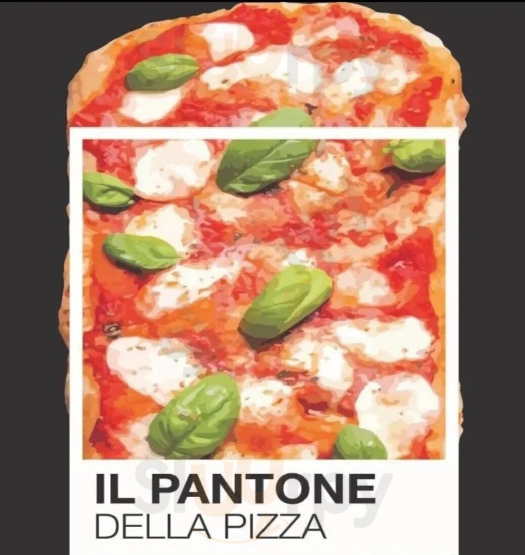 Il Pantone Della Pizza, Novi Ligure