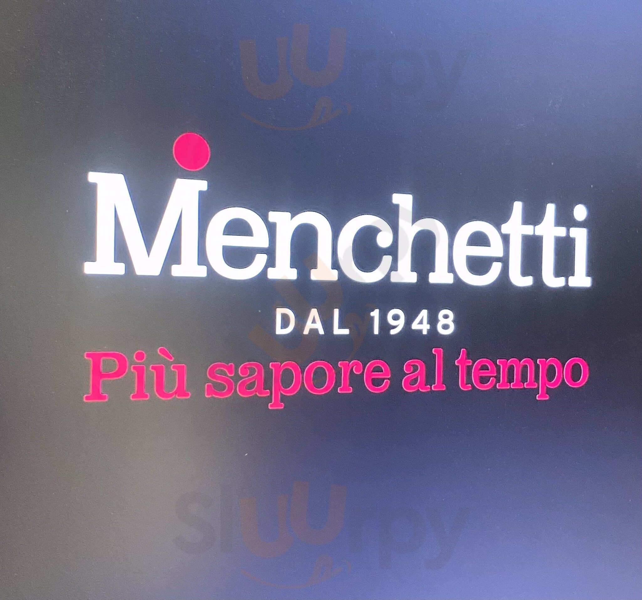 Menchetti Asciano, Asciano