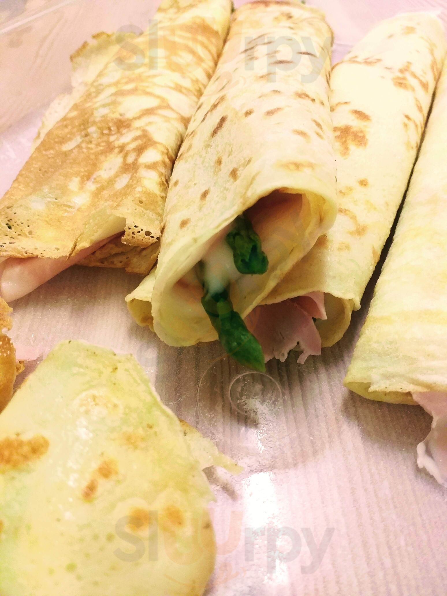 Foto di La Casa Del Raviolo - 3/6