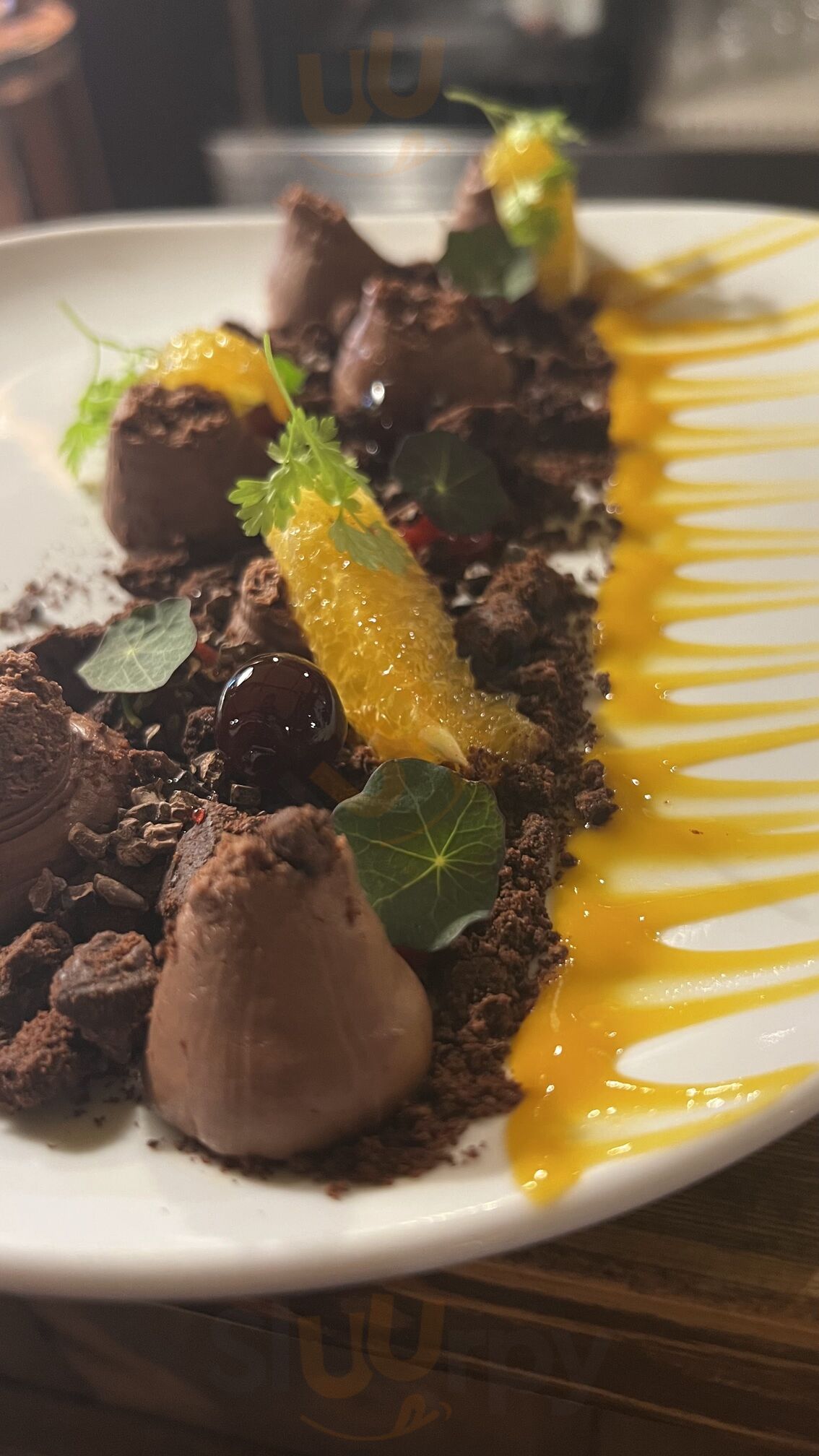 Foto di Golden Mile Steakhouse - 7/7