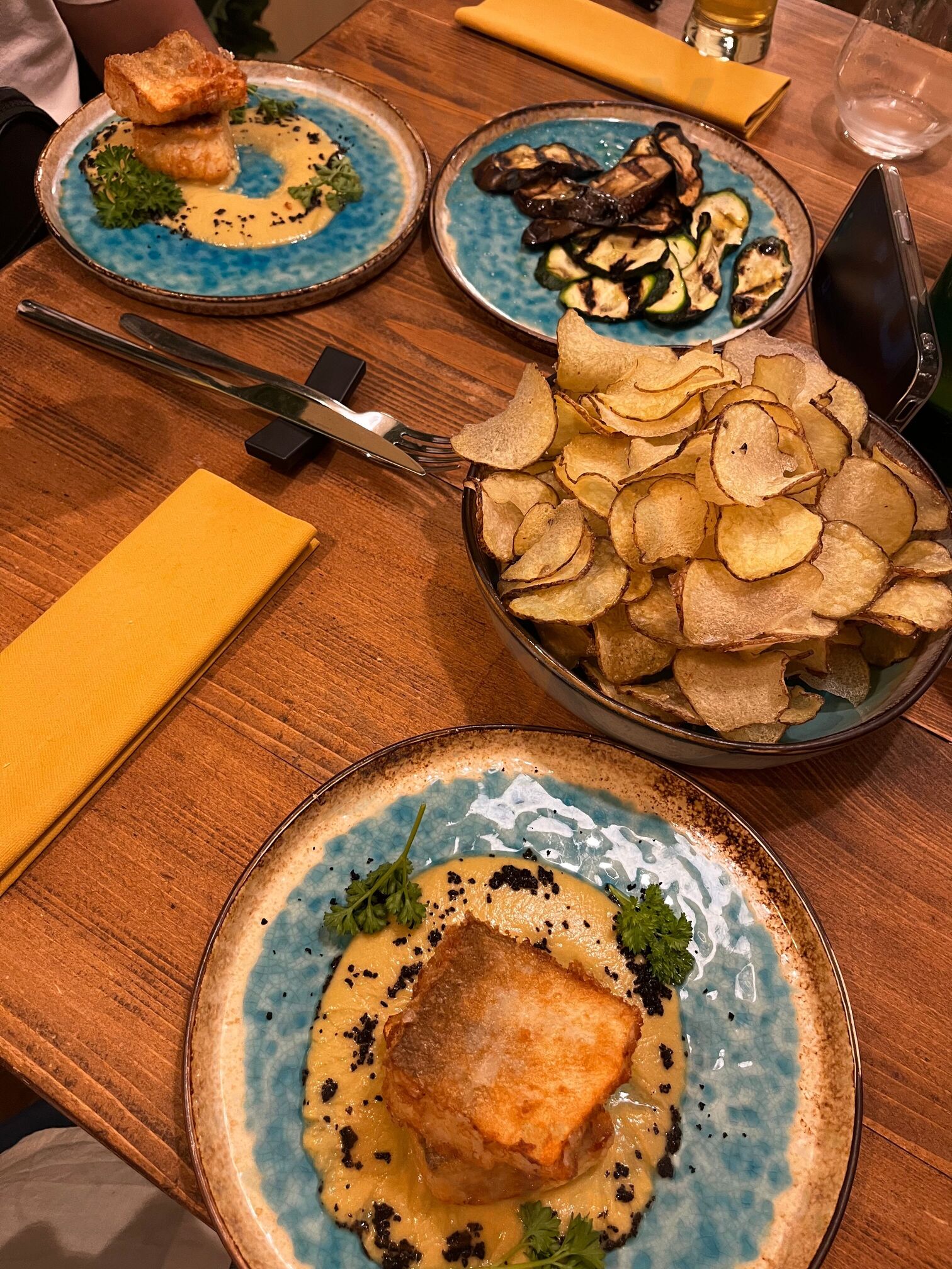 Foto di Golden Mile Steakhouse - 6/7