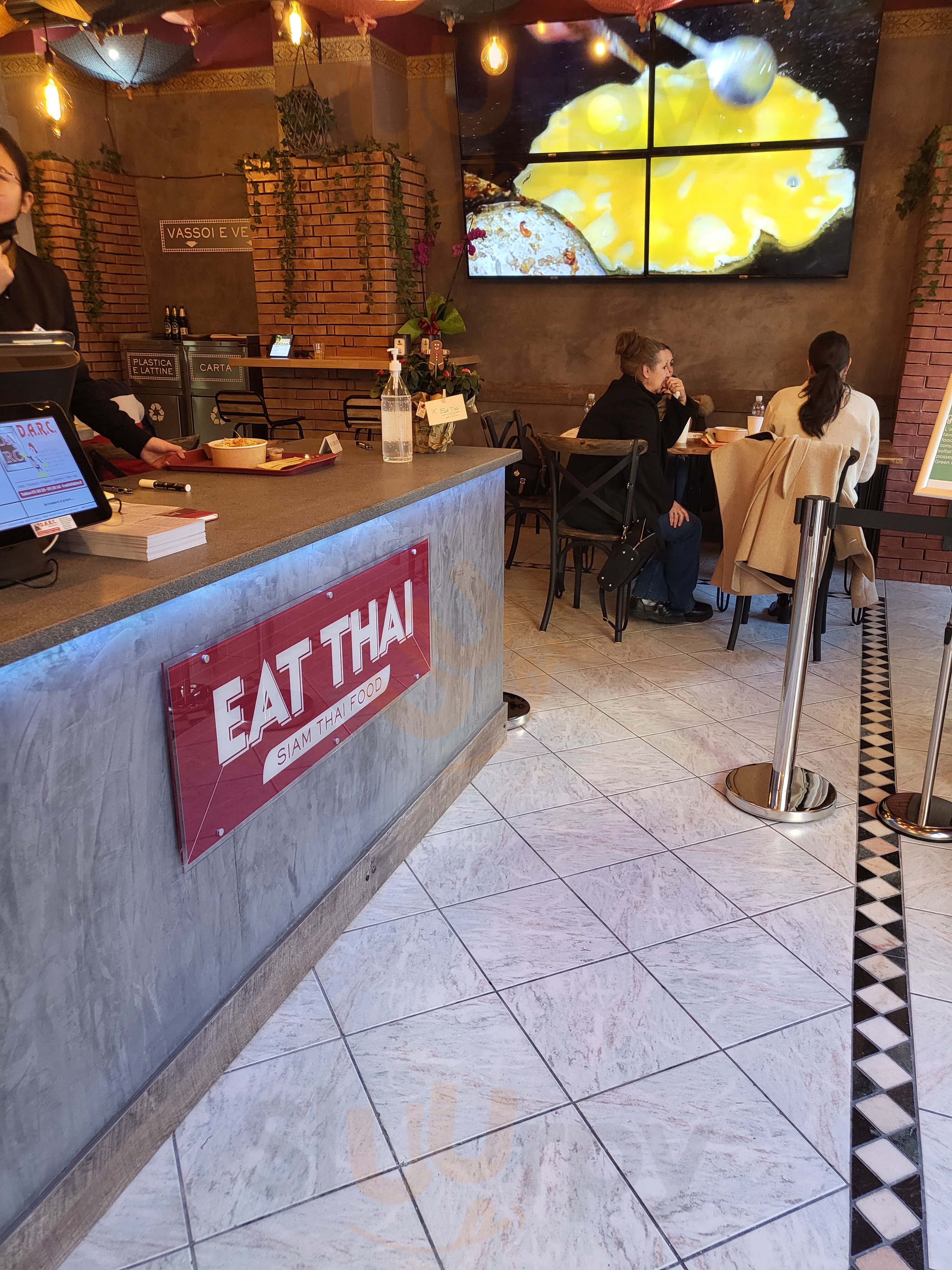 Eat Thai, Sassari