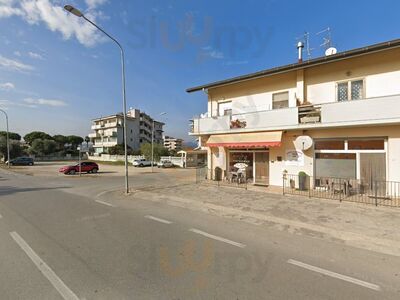 Pizzeria La Contrada, Alba Adriatica