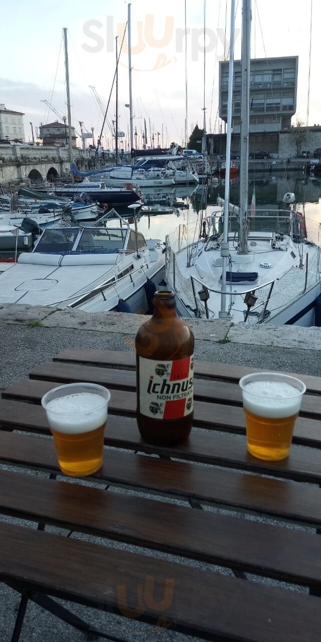 Foto di Il Chiosco Del Porto - 9/10