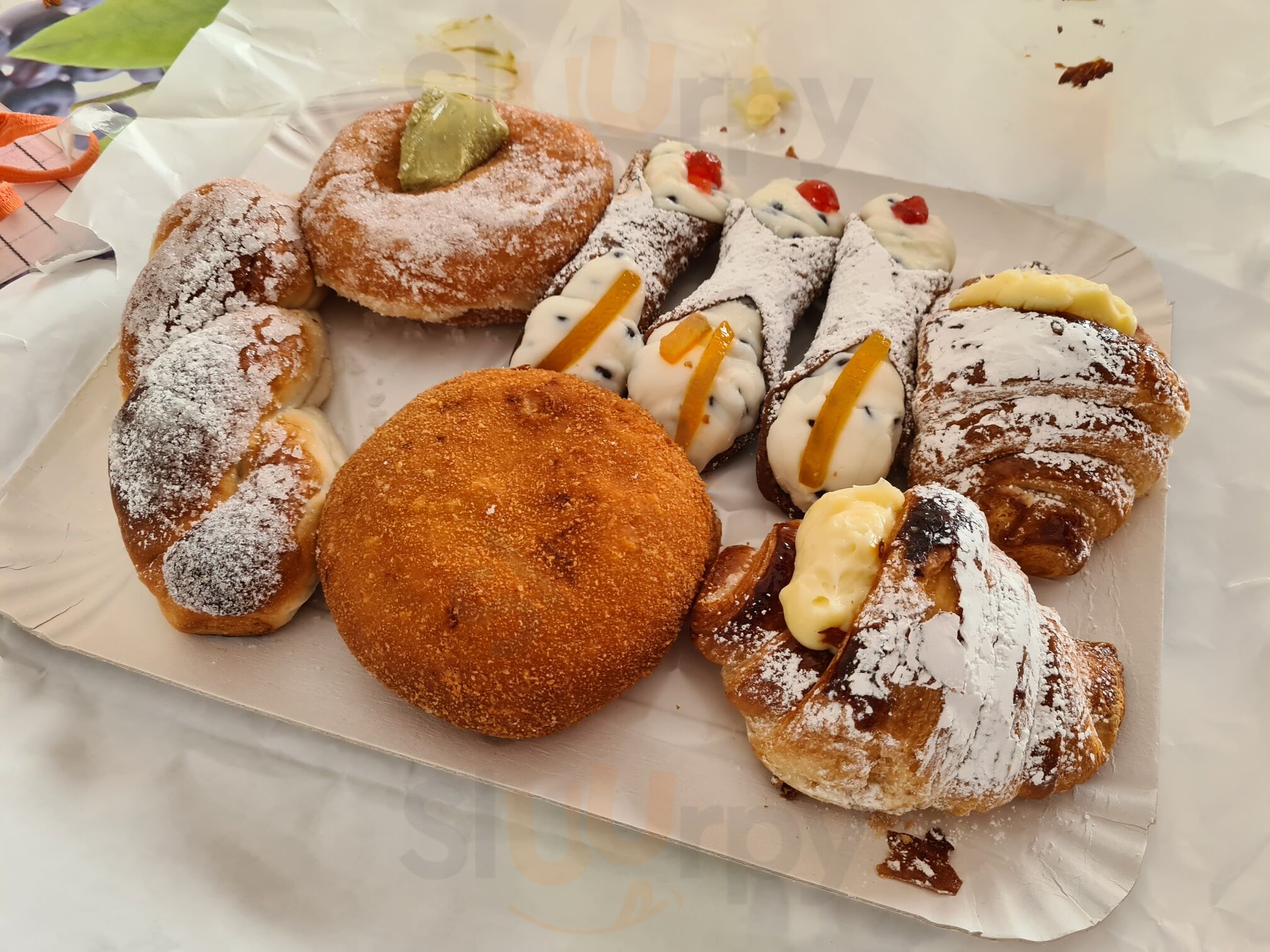 Foto di Il Gusto Siciliano - 7/7