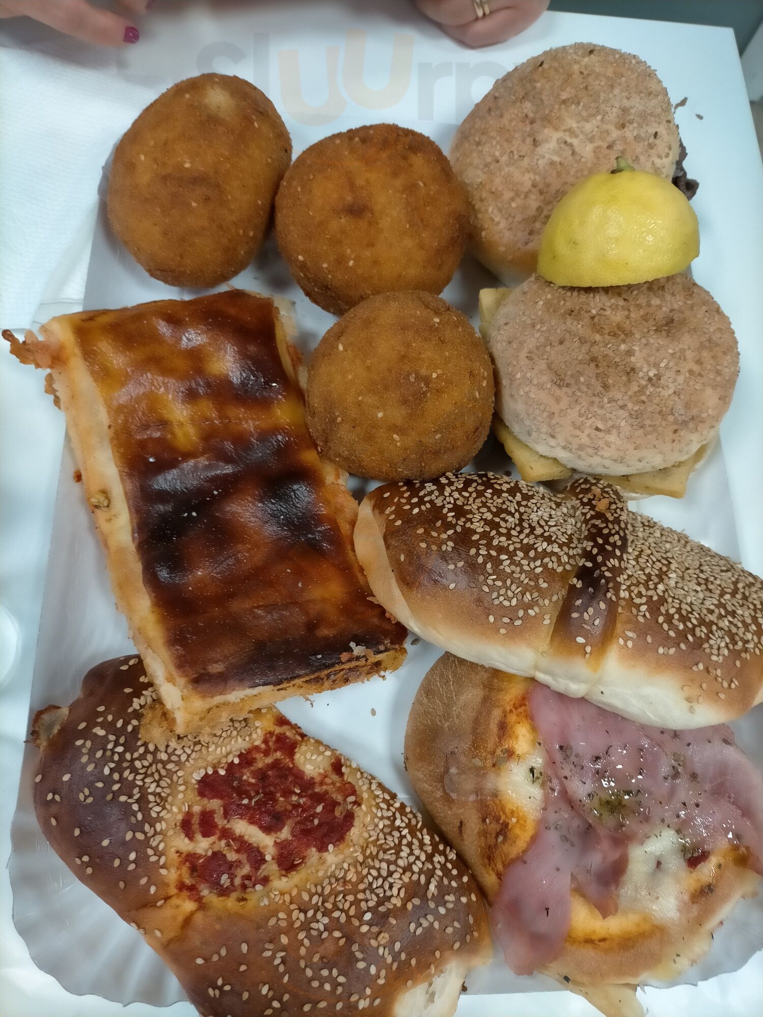 Foto di Il Gusto Siciliano - 6/7