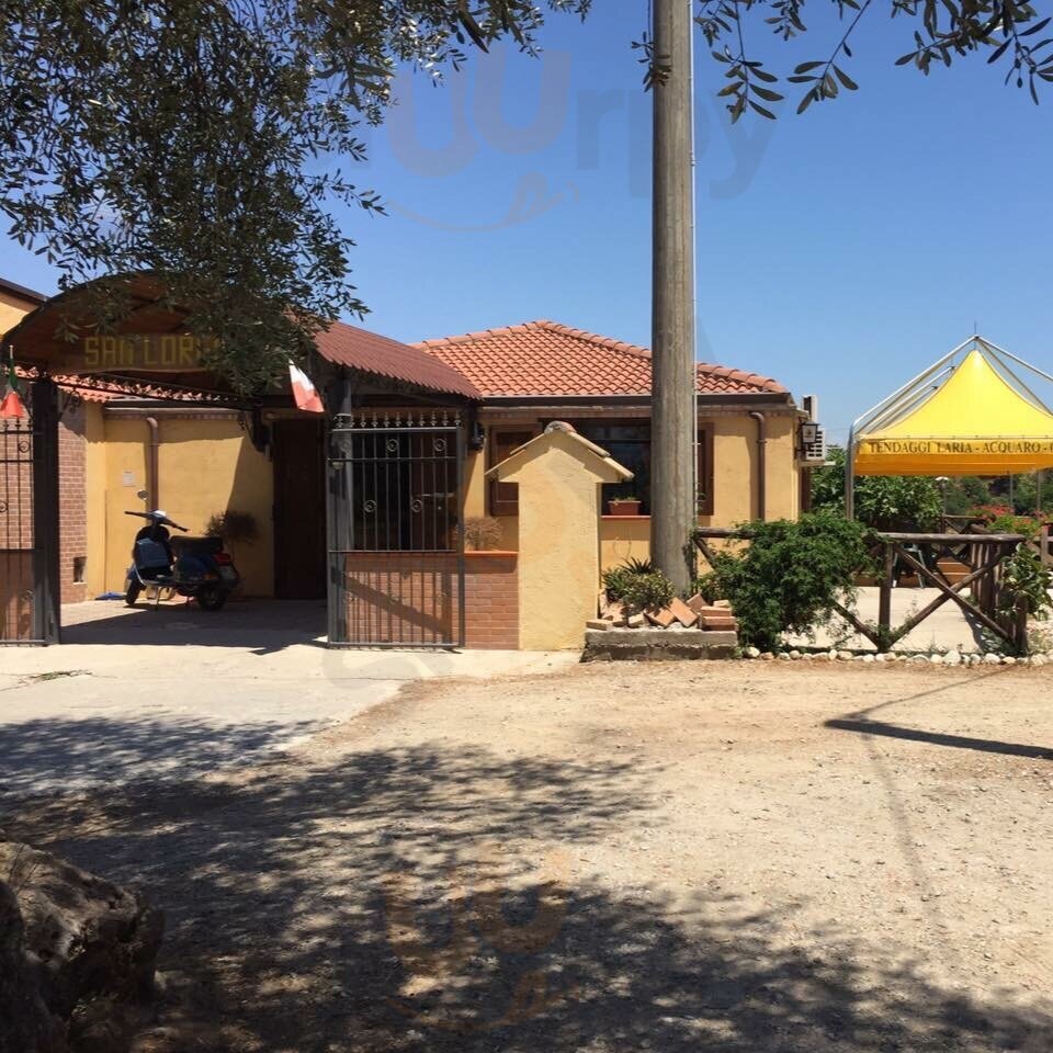 San Lorenzo