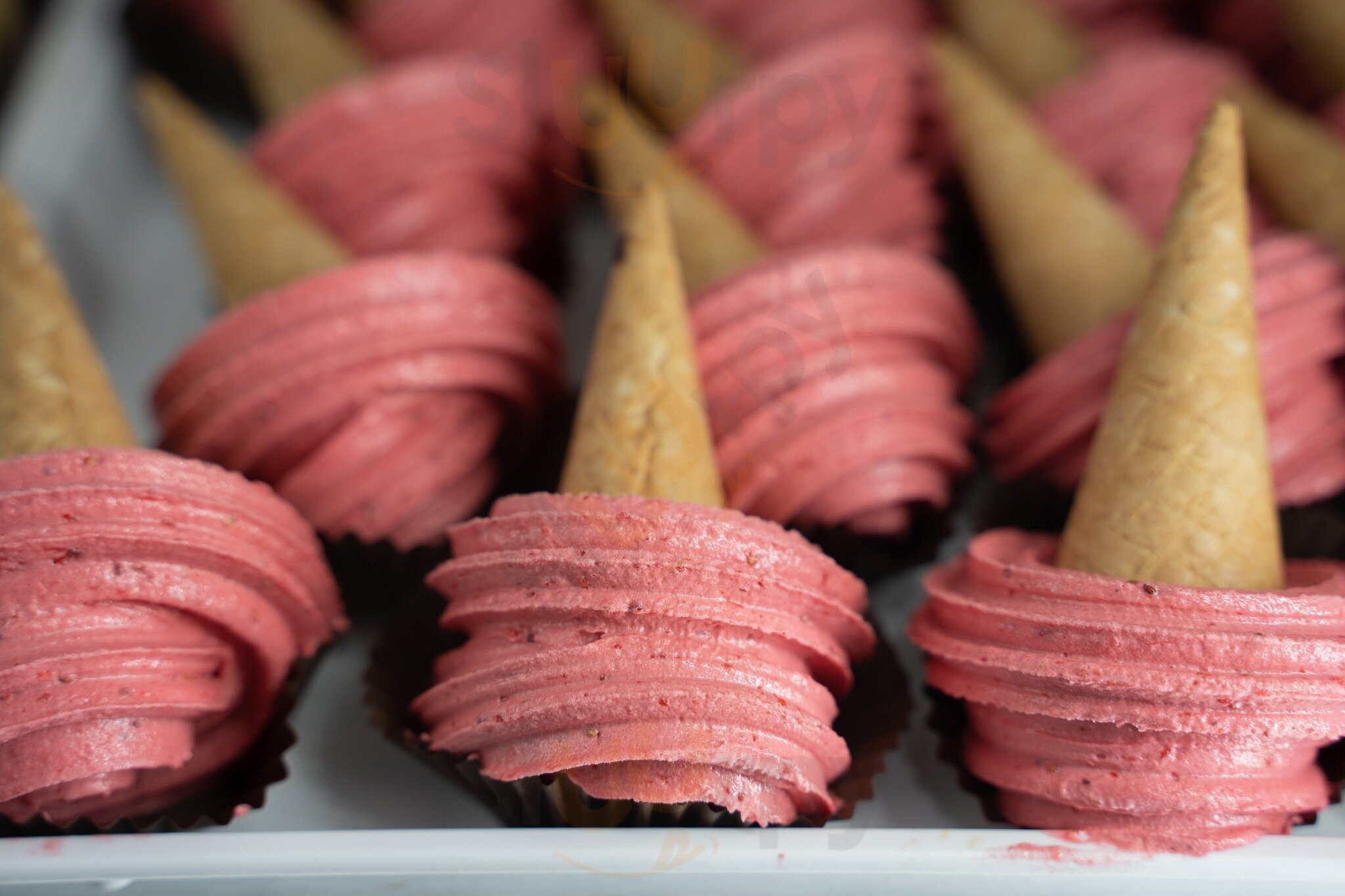 Gelateria Terzo Cerchio - Corso Finocchiaro Aprile, Palermo