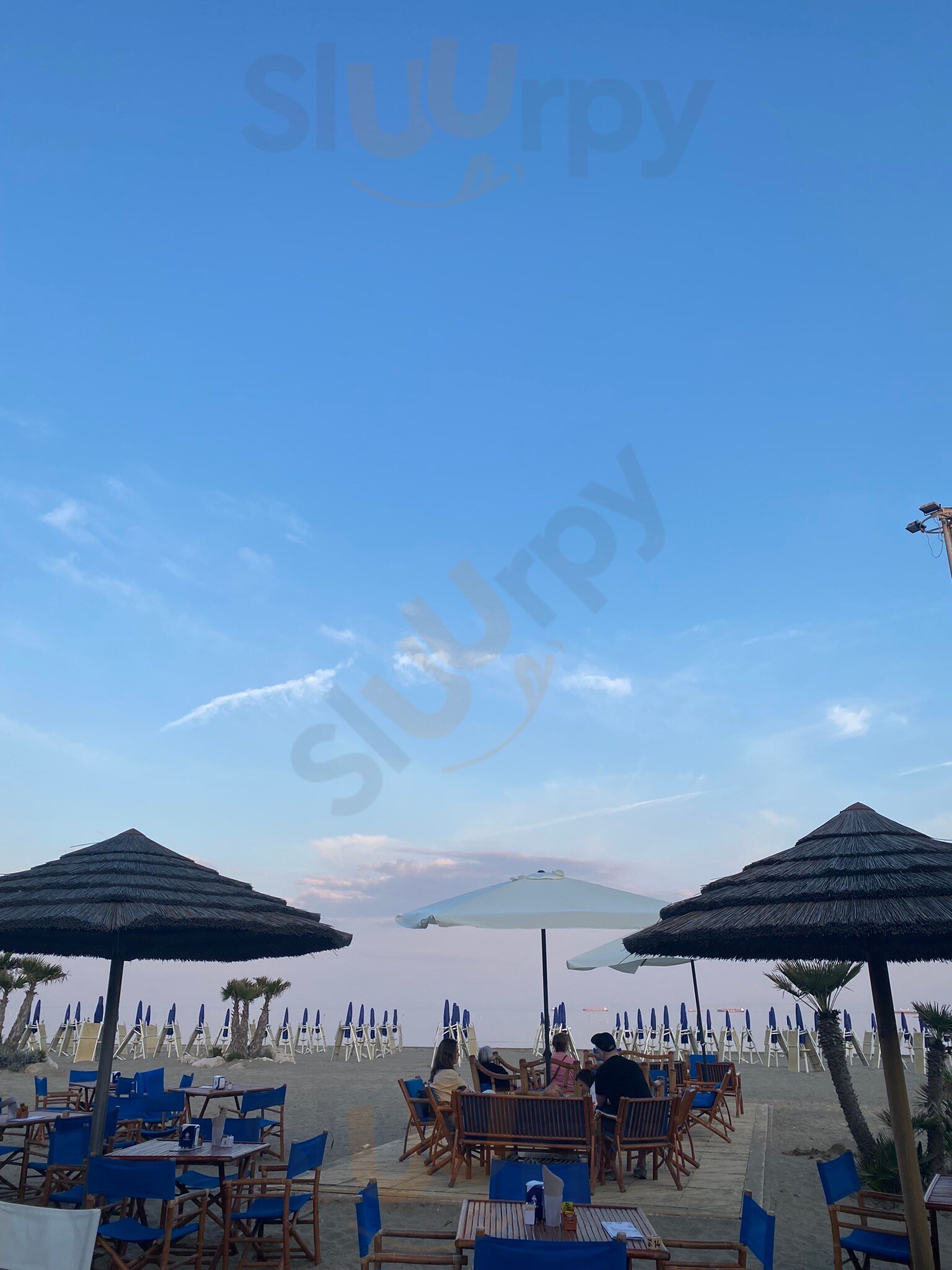 Puravidabeach, Lido di Venezia