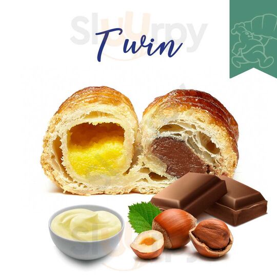 Foto di Super Croissant - 6/6