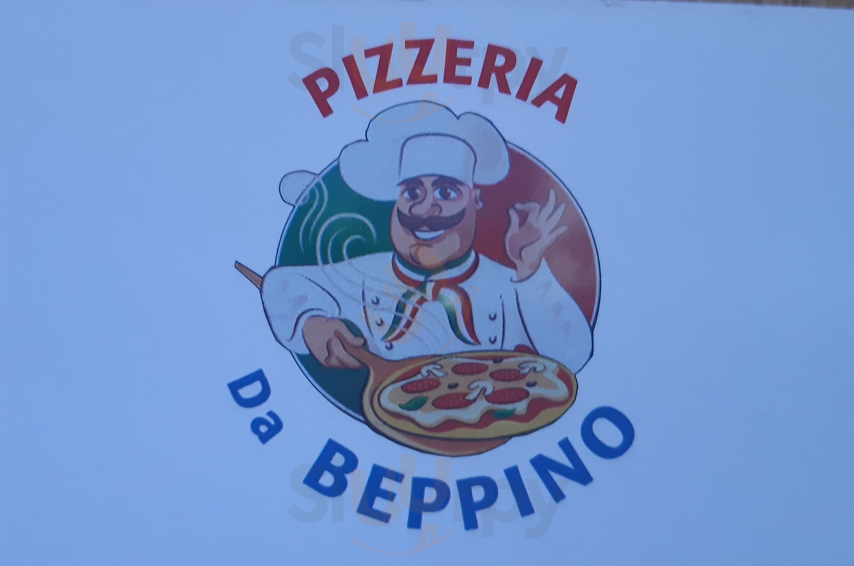 Pizzeria Da Beppino, Pistoia