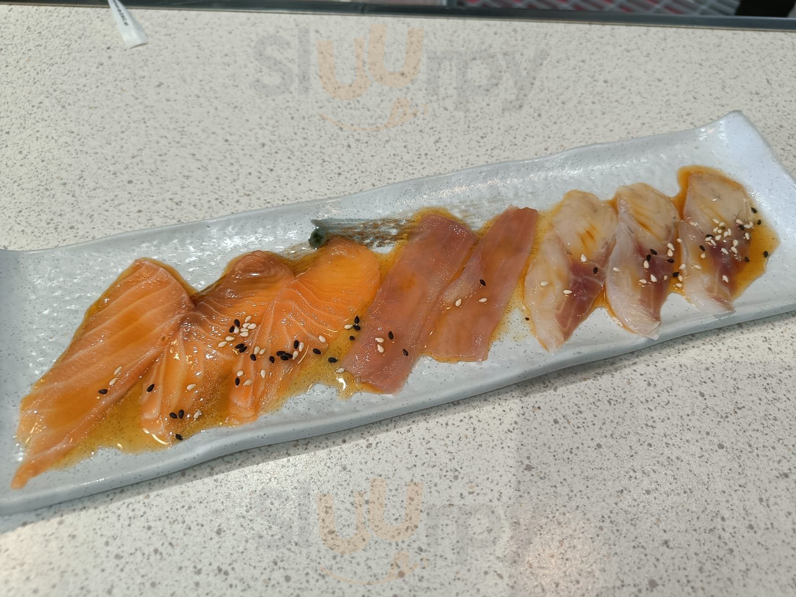 Koko Sushi
