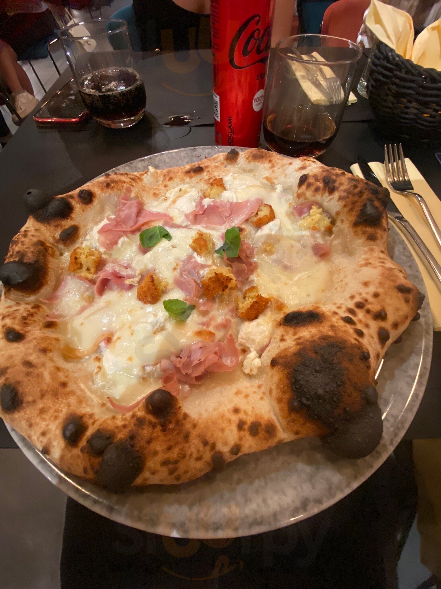 Vicious  Pizza & Deli, Milano