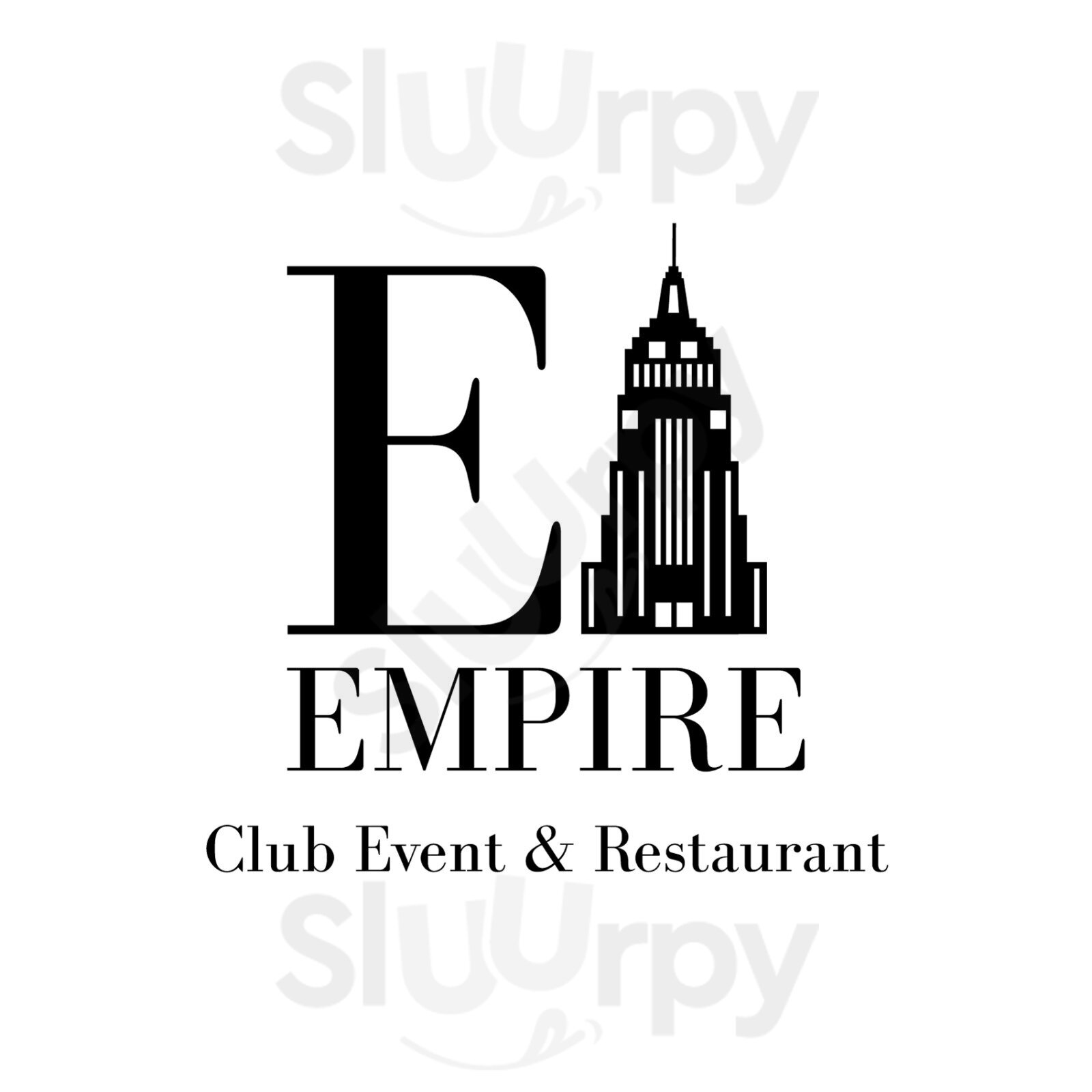 Empire Club & Restaurant, Baronissi