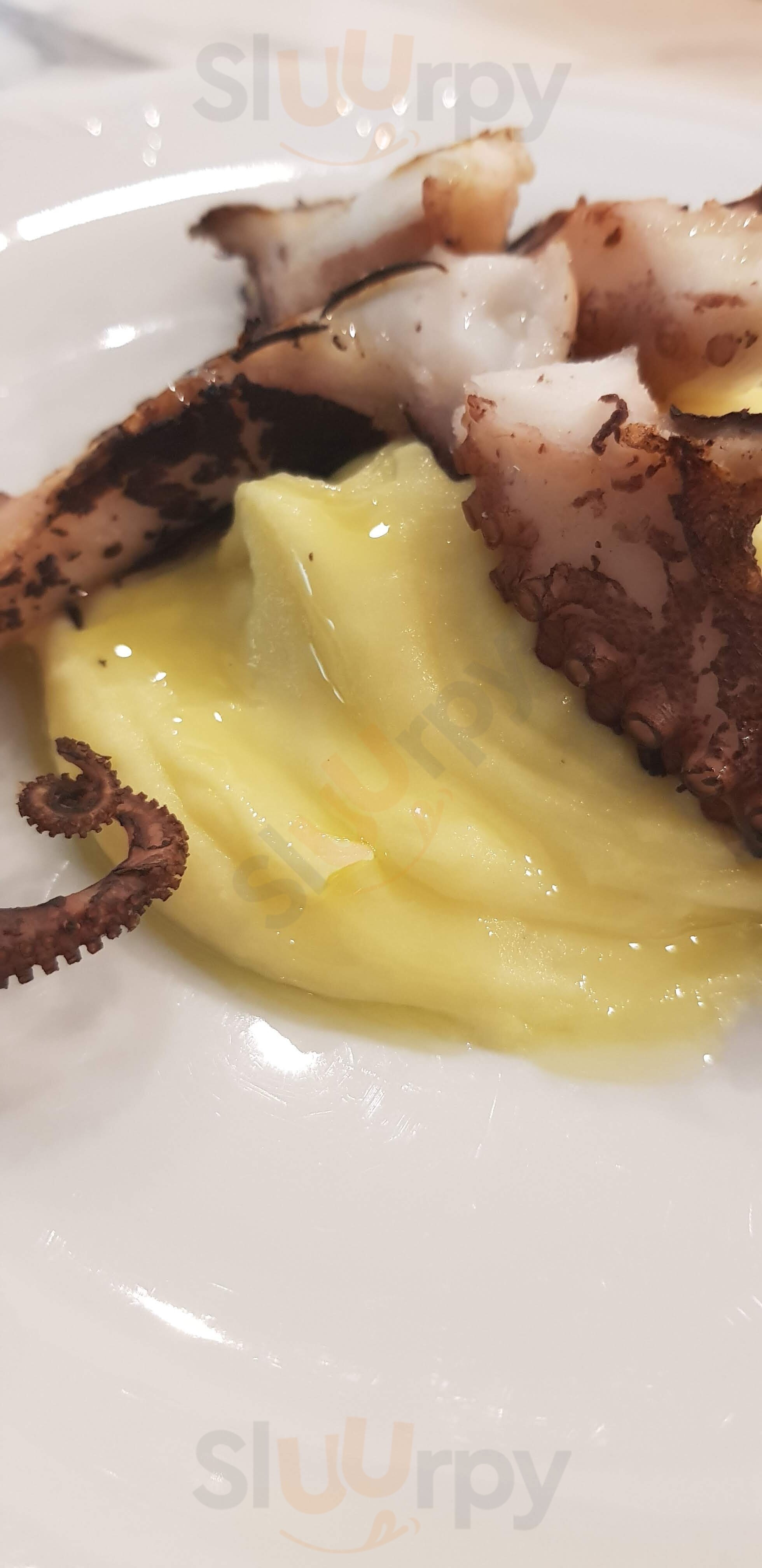 Foto di Garden Restaurant Villa Rosa Cilento - 9/10
