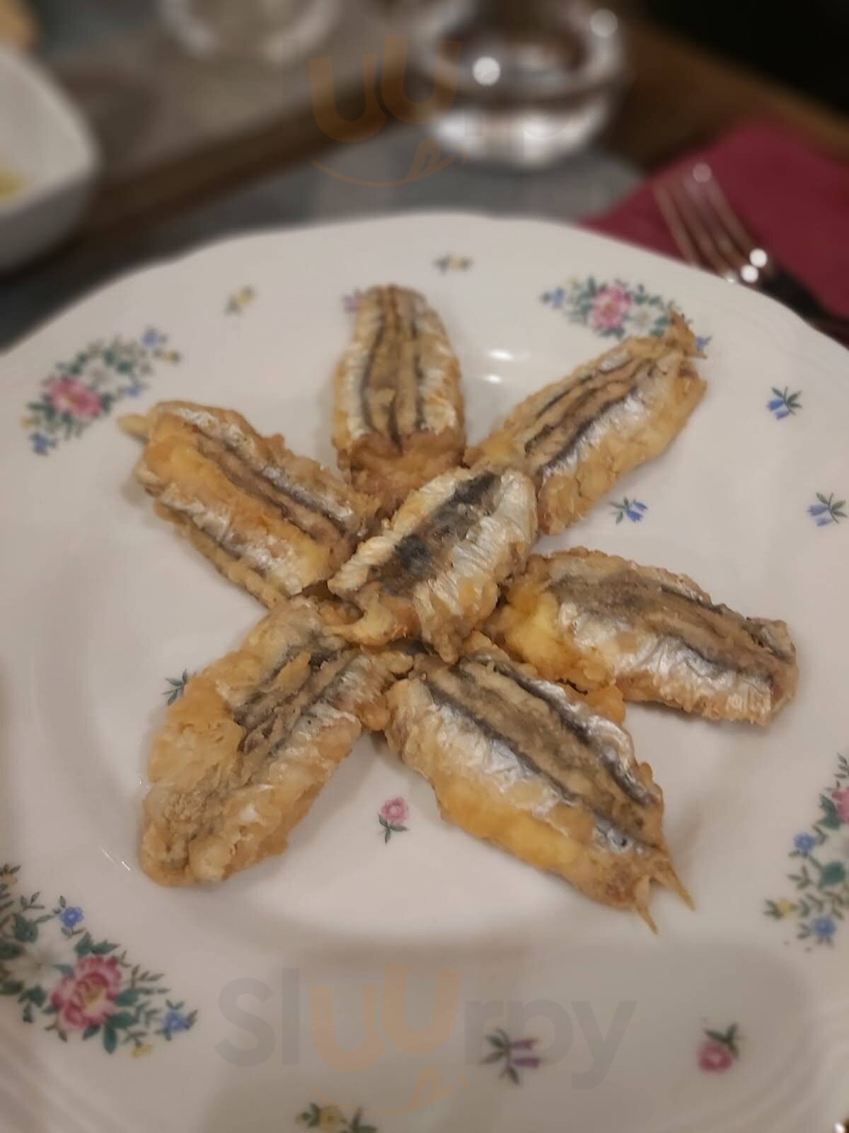 Foto di Garden Restaurant Villa Rosa Cilento - 10/10