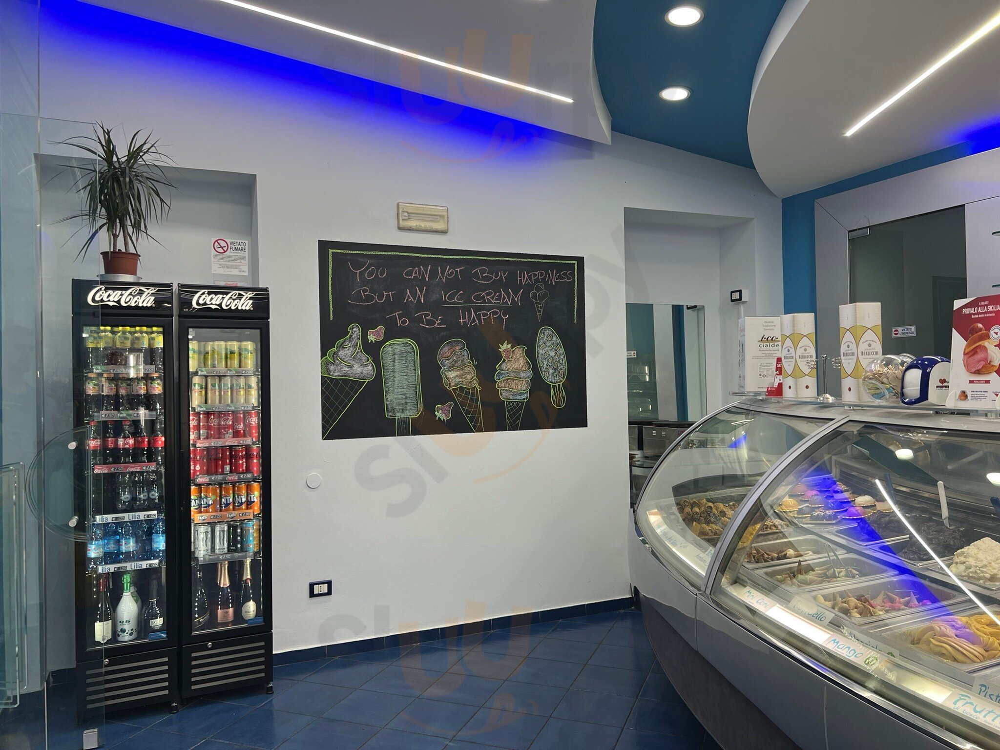 Foto di Gelateria Incantesimo Del Gusto - 9/10