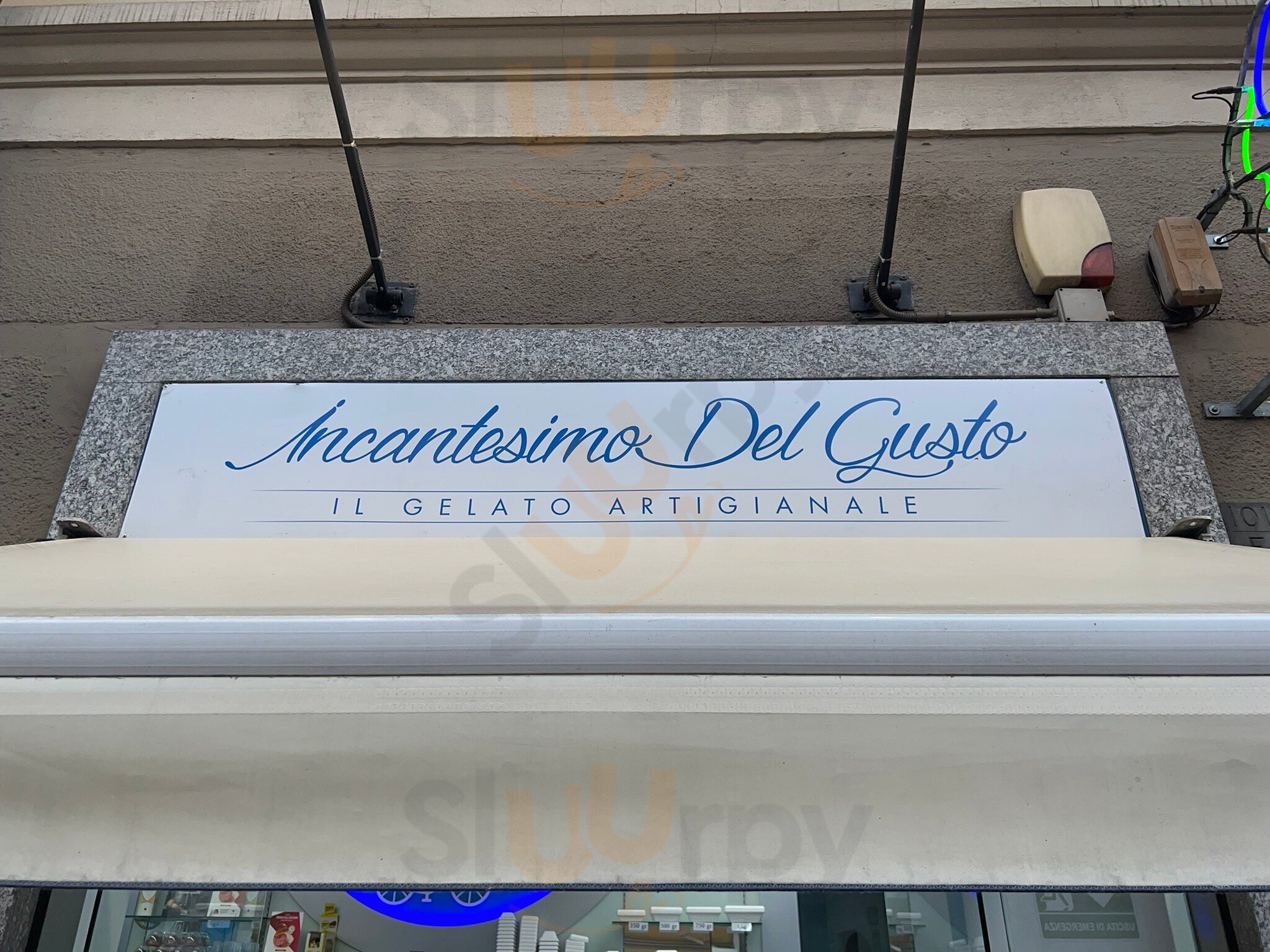 Foto di Gelateria Incantesimo Del Gusto - 10/10