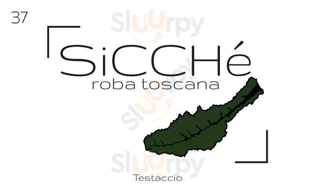 Sicché - Roba Toscana, Roma