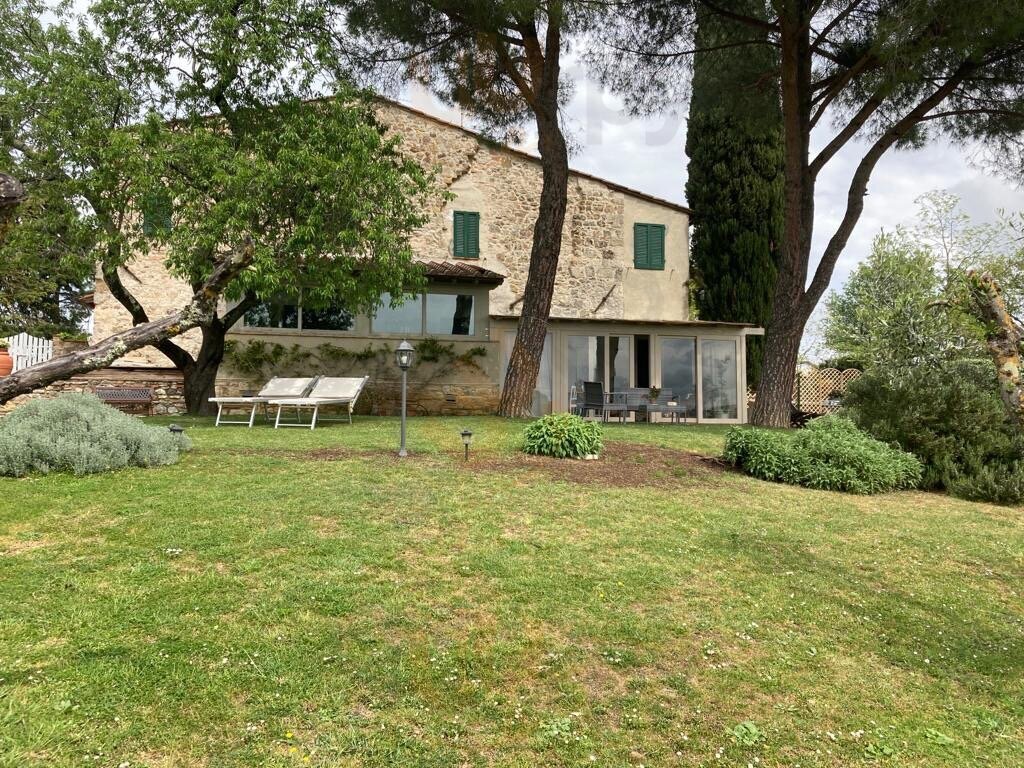 Foto di Antico Casale La Pieve - 7/10