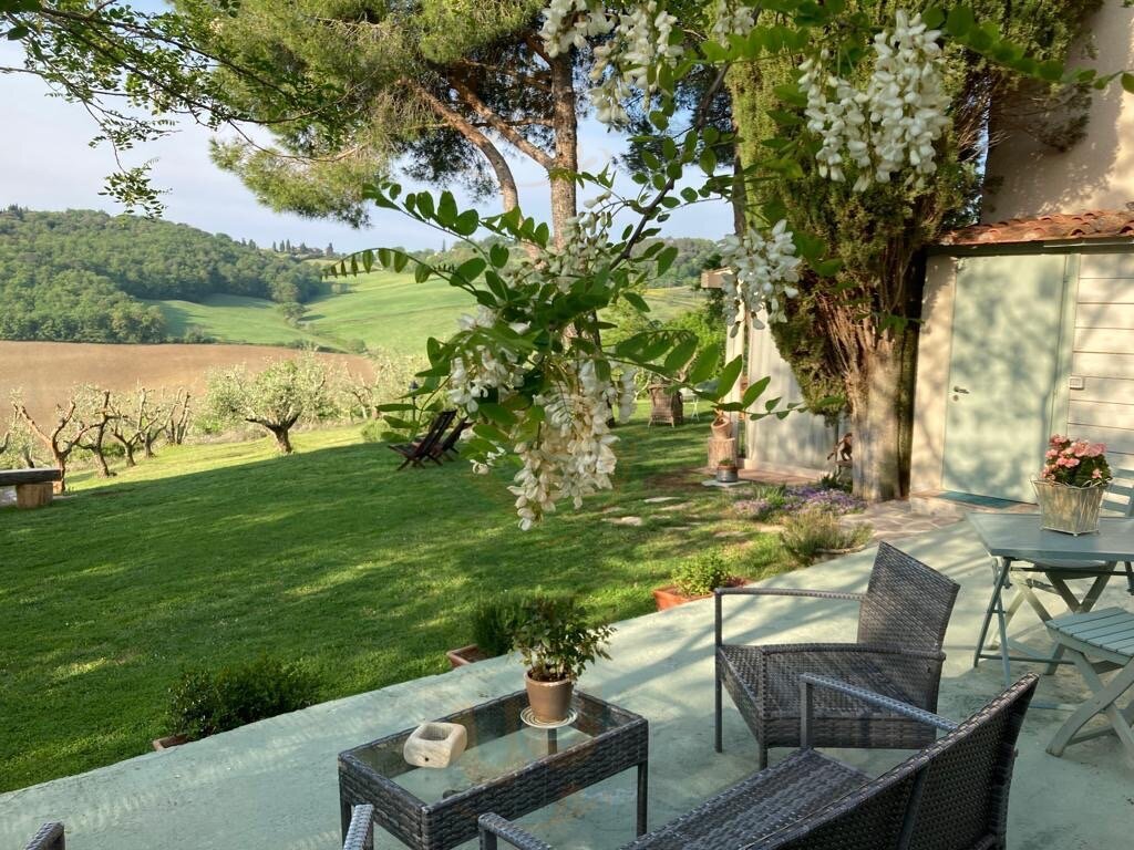 Foto di Antico Casale La Pieve - 9/10
