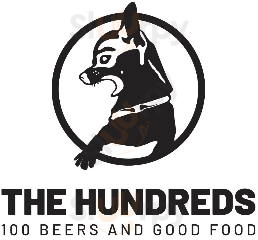 The Hundreds, San Vincenzo