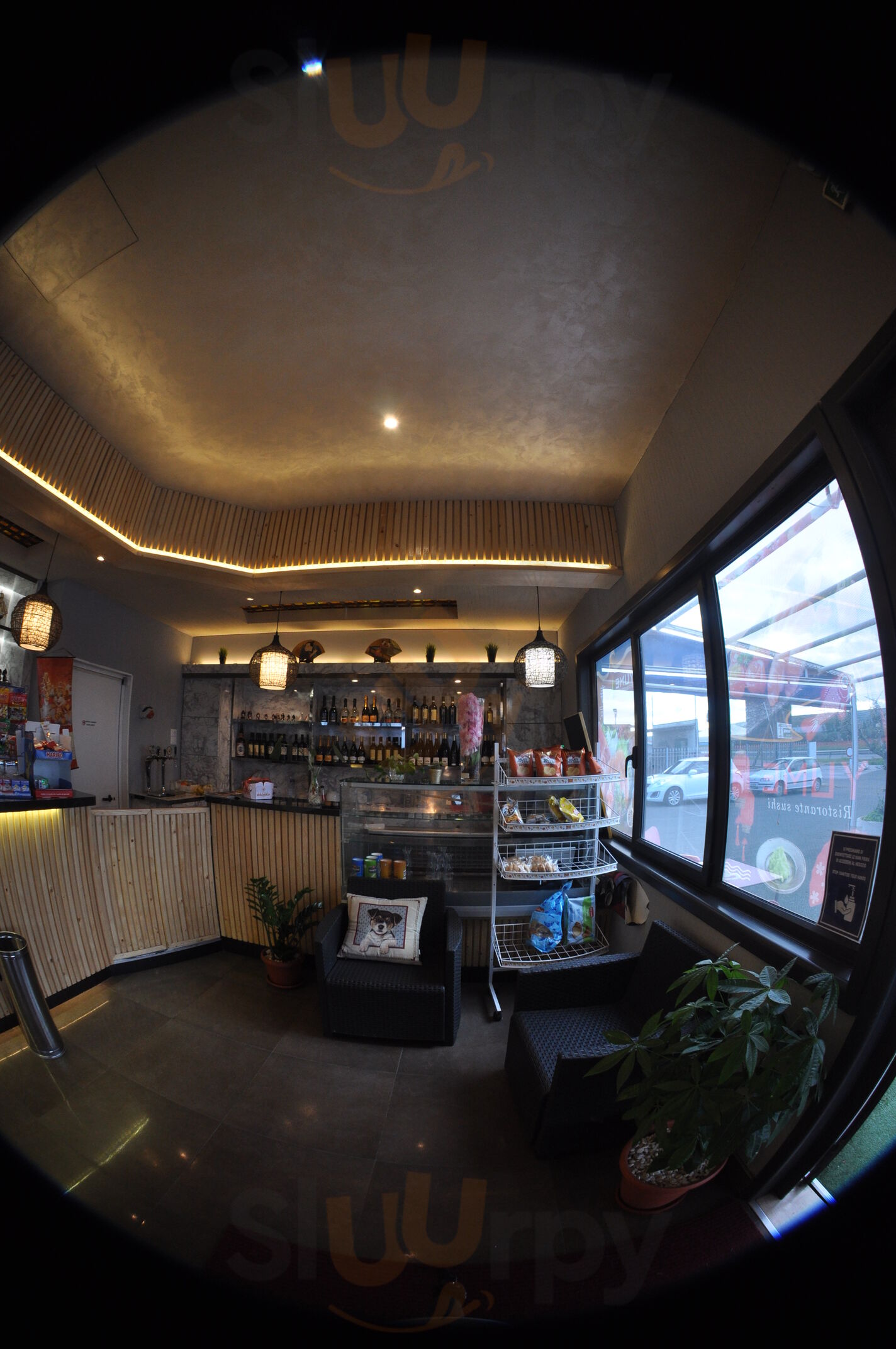 Foto di Ristorante Yume - 6/10