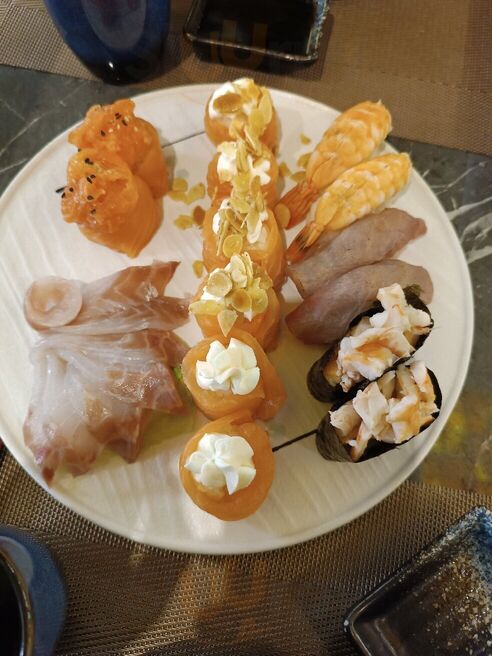 Foto di Ristorante Yume - 9/10