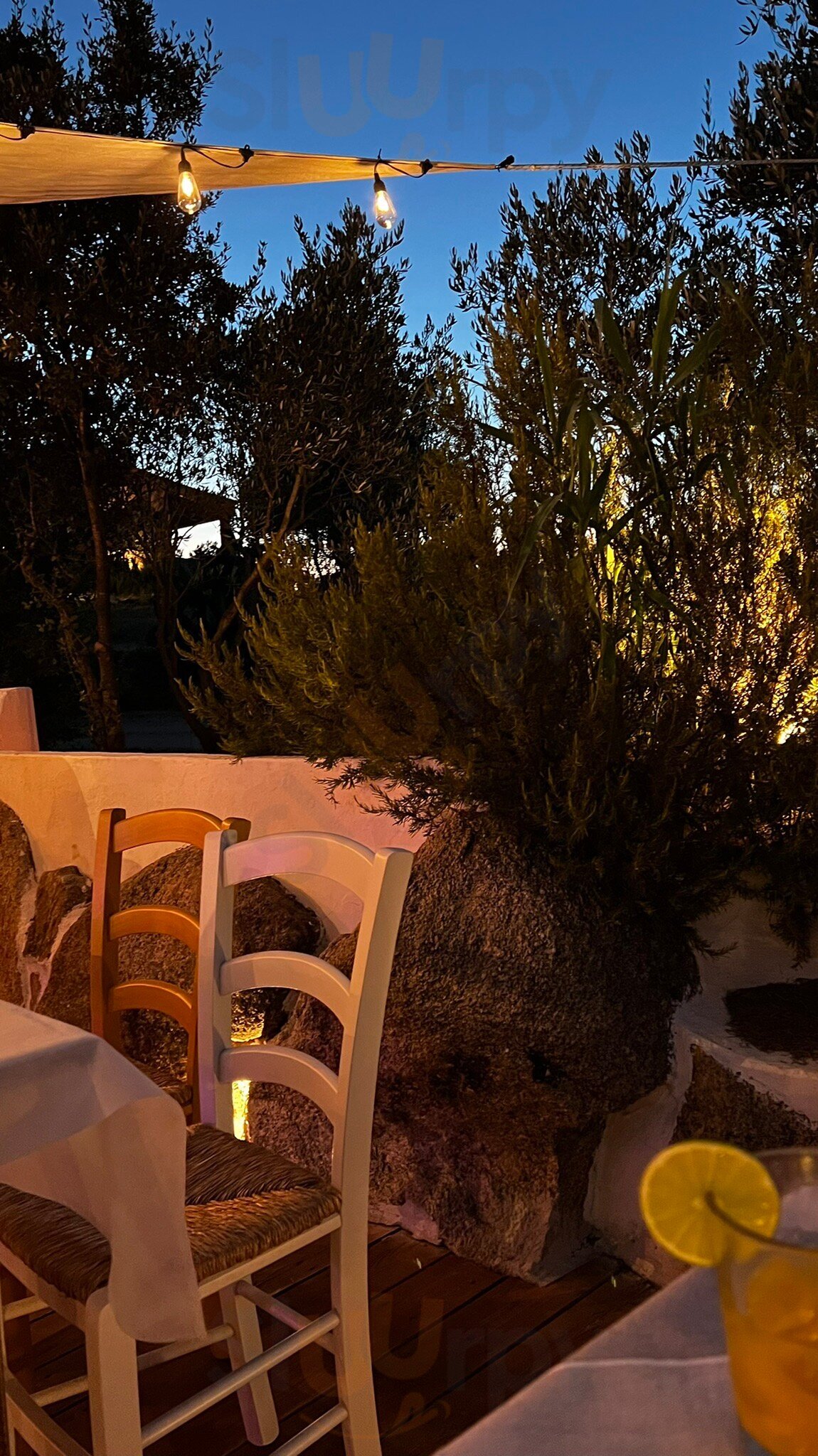 Foto di Li Espi Churrascaria Ristorante Brasiliano Churrasco - 7/10