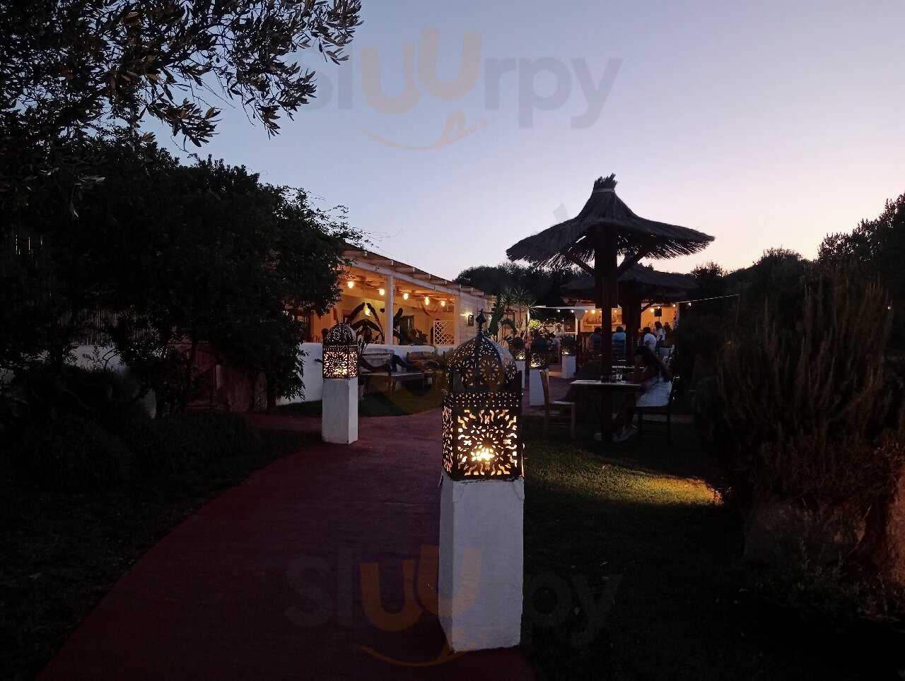 Foto di Li Espi Churrascaria Ristorante Brasiliano Churrasco - 8/10