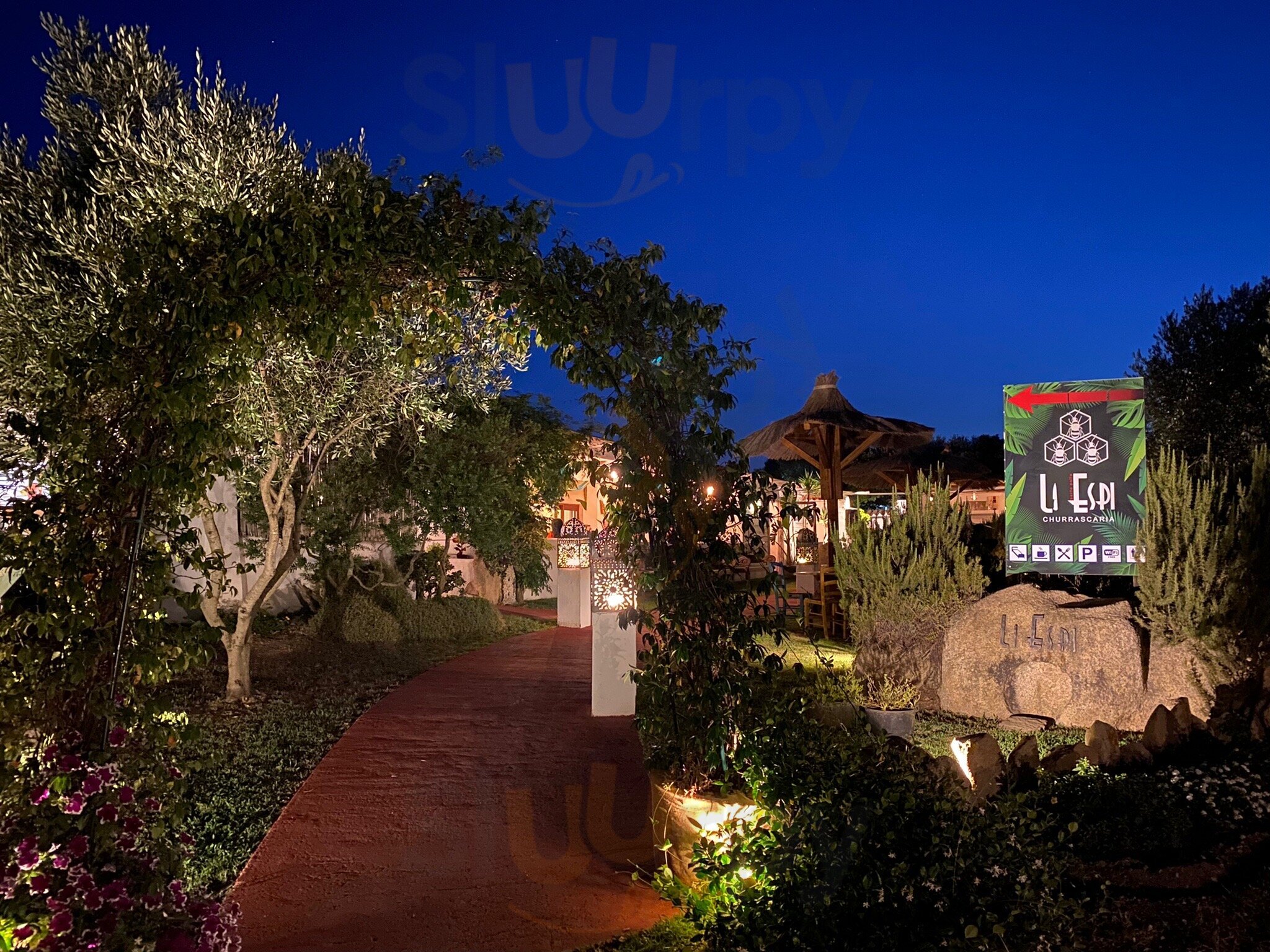 Foto di Li Espi Churrascaria Ristorante Brasiliano Churrasco - 9/10